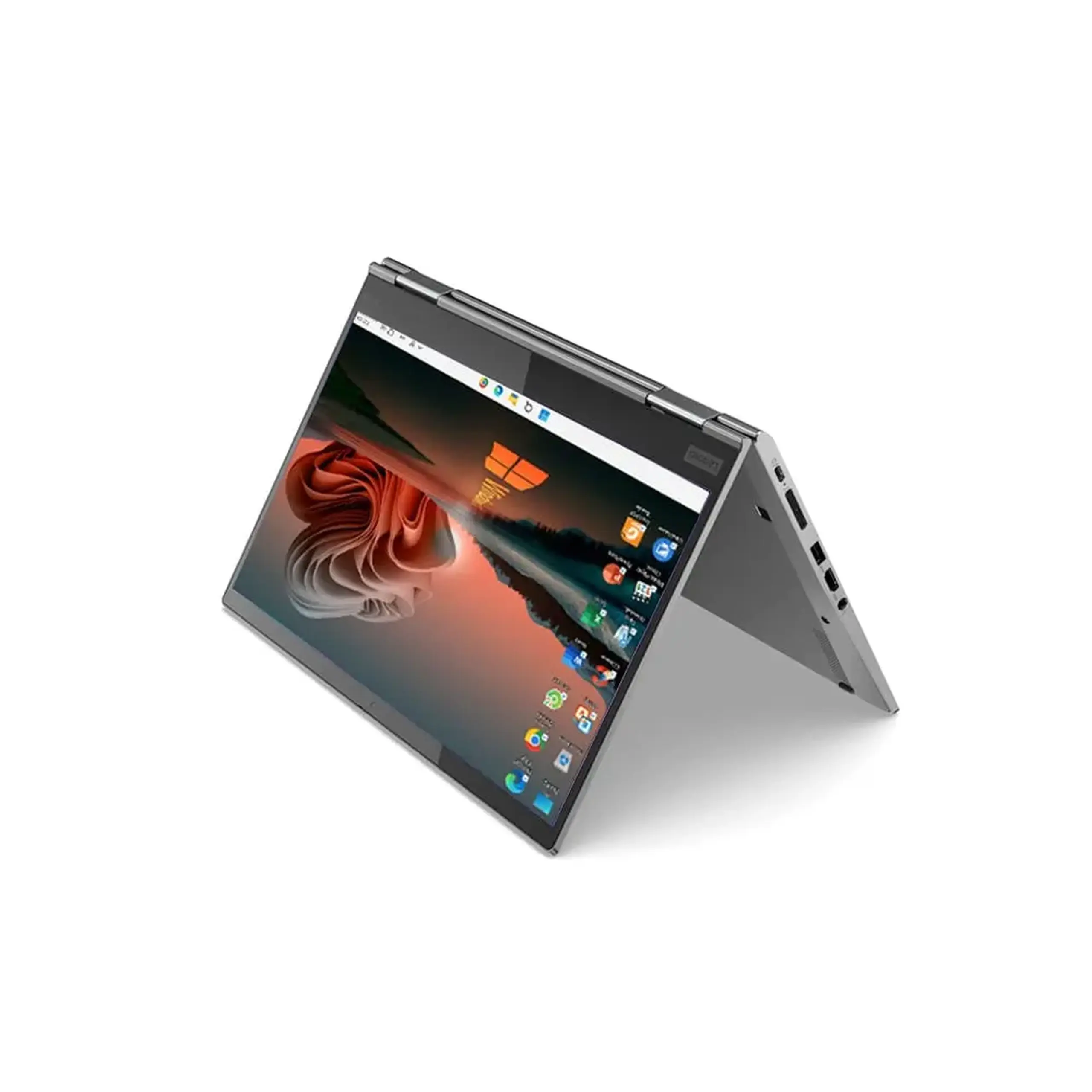 ThinkPad X1 Yoga Gen 4 | Intel i7 8665U | 16GB | 256GB | 14" 2K Touch