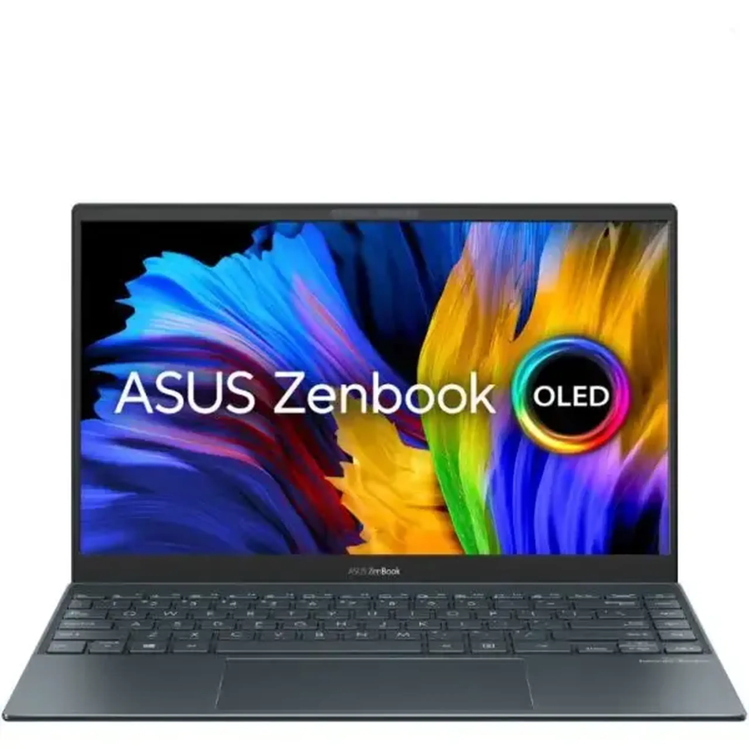 Asus ZenBook UX325E | i7 1165G7 | 8GB | 250GB | Intel Iris | 13.3" OLED