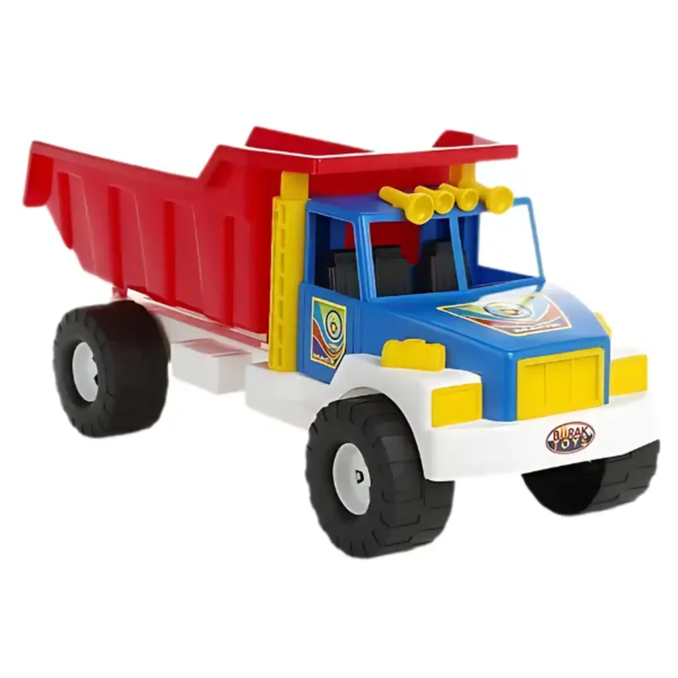 Camion MACK