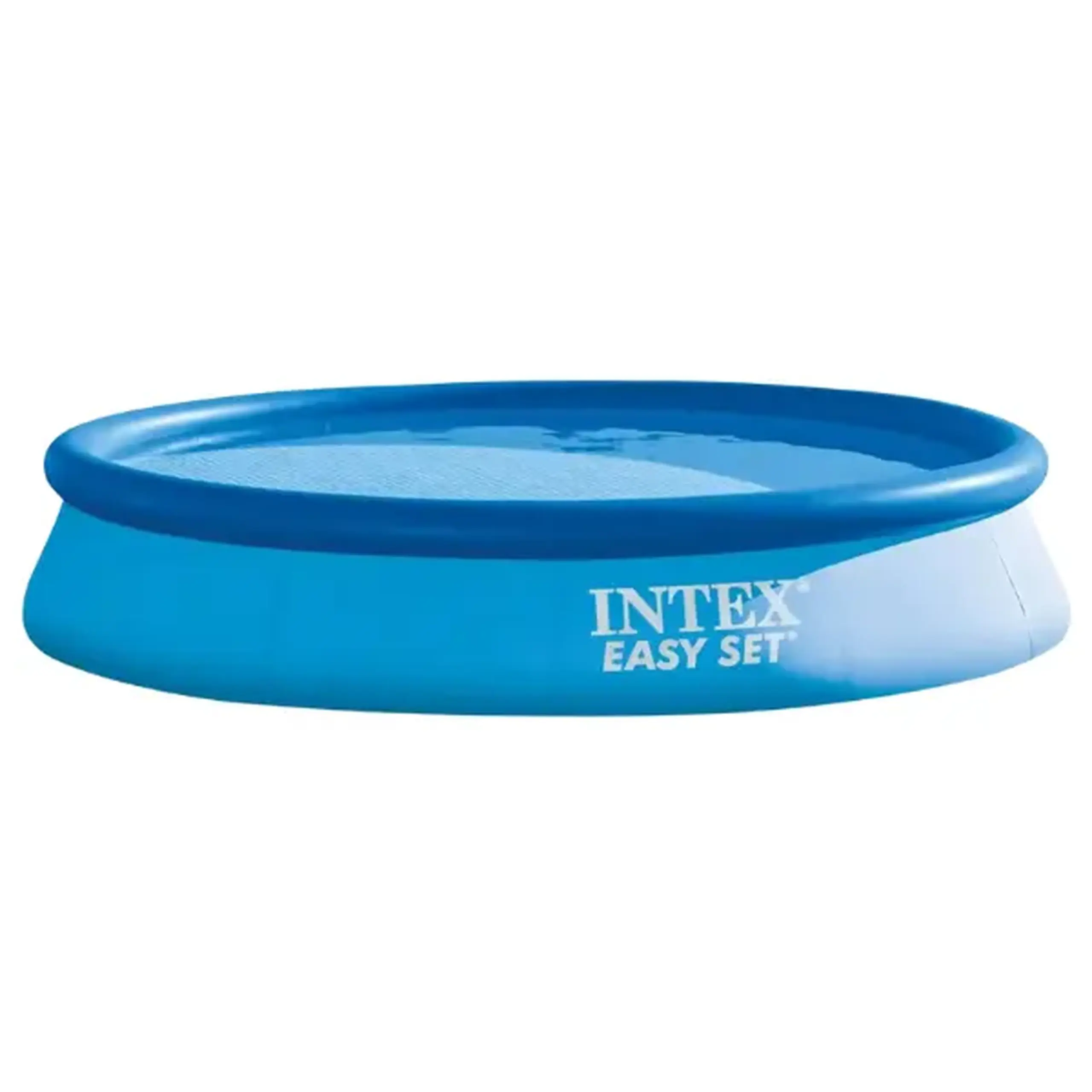 INTEX Piscină gonflabilă Easy Set 366×76 cm, 5621 L