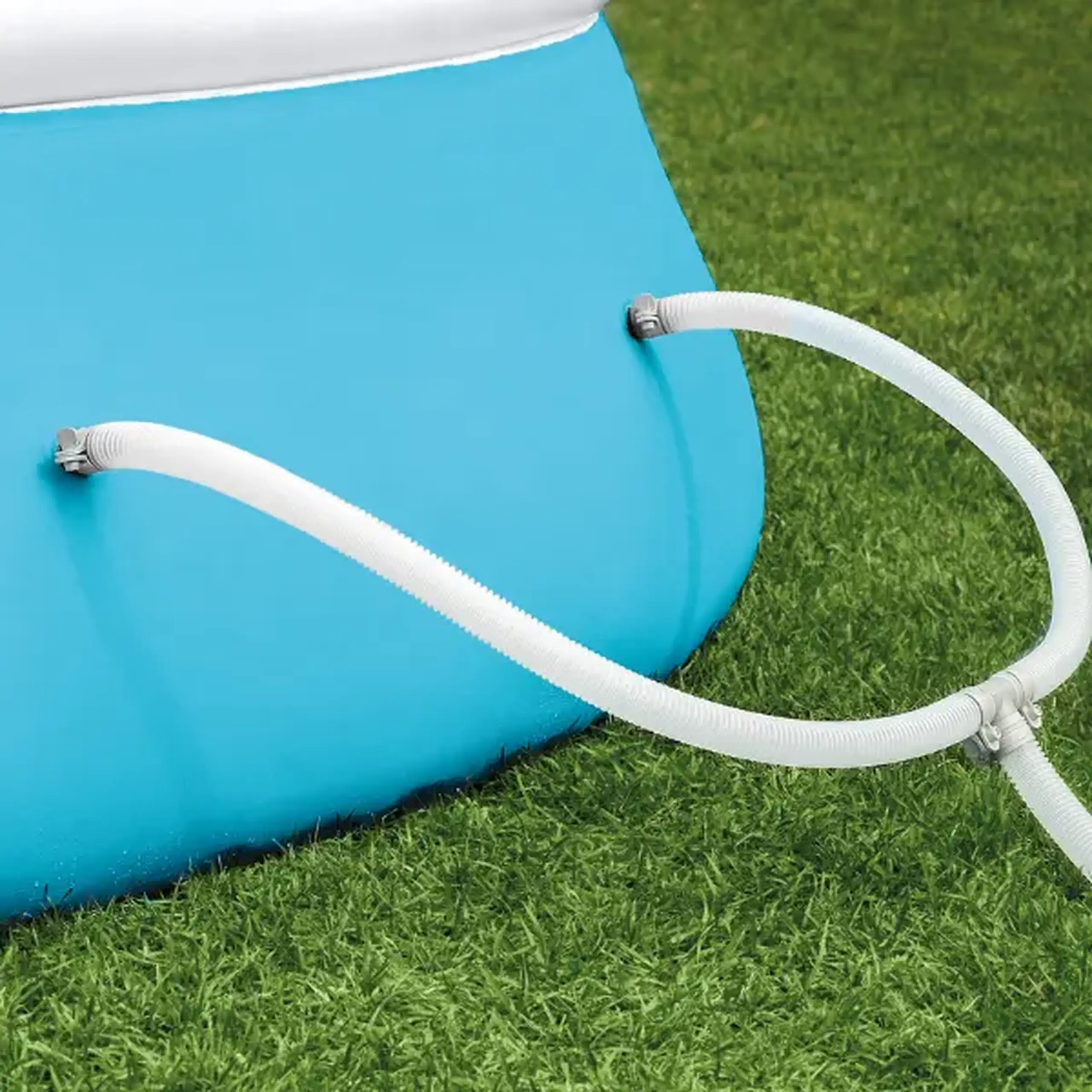 INTEX Piscină gonflabilă Easy Set 183×51 cm, 880 L