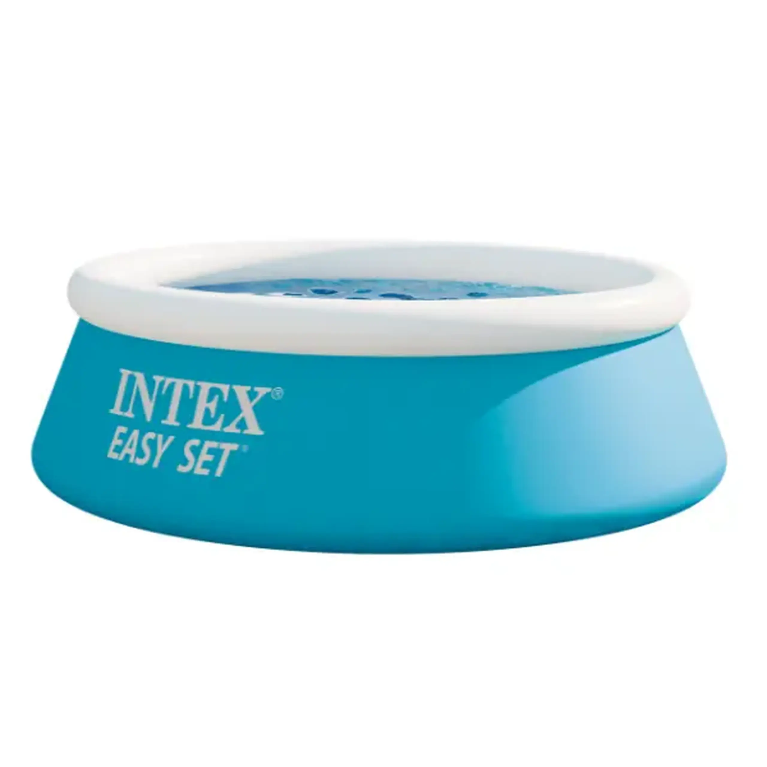 INTEX Piscină gonflabilă Easy Set 183×51 cm, 880 L
