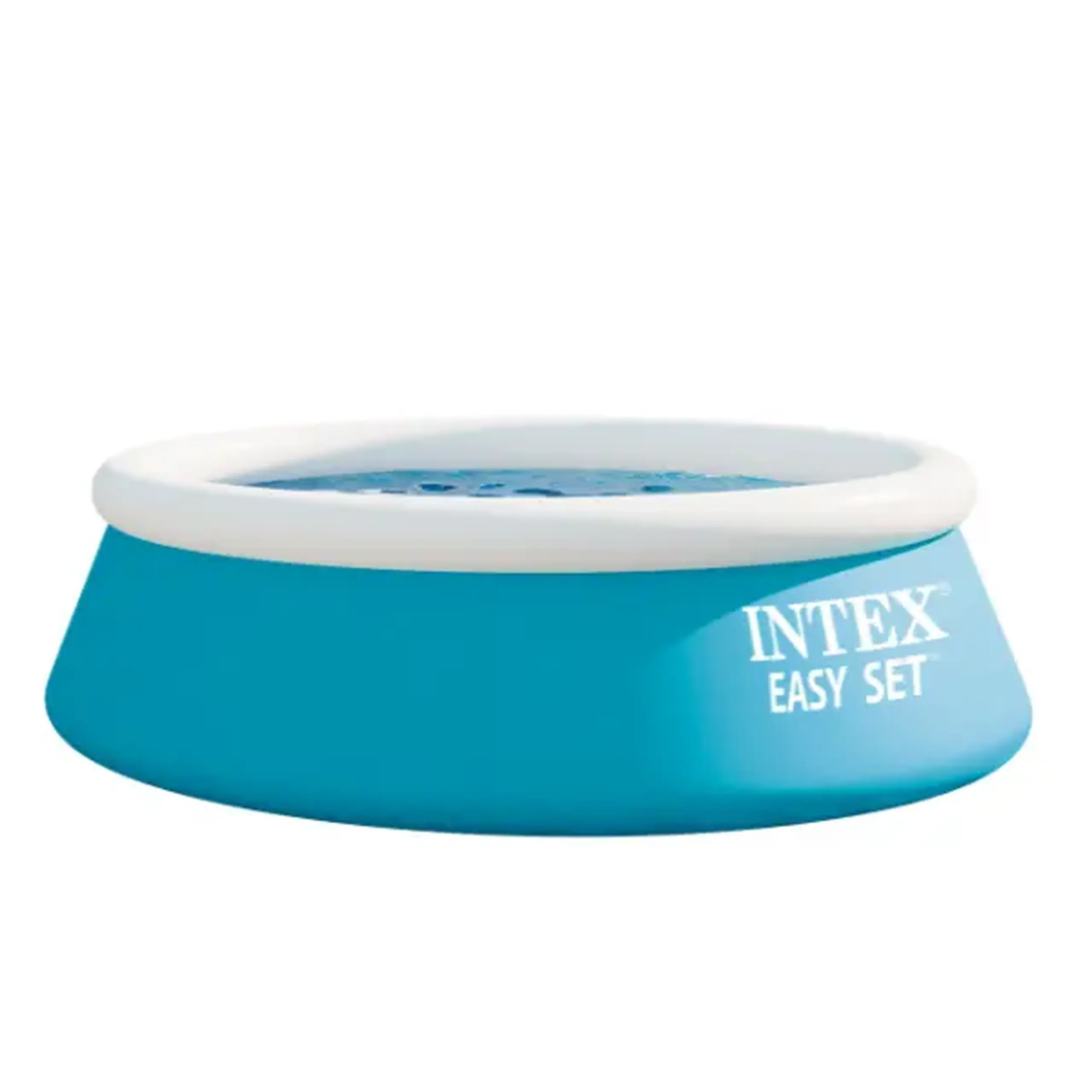 INTEX Piscină gonflabilă Easy Set 183×51 cm, 880 L