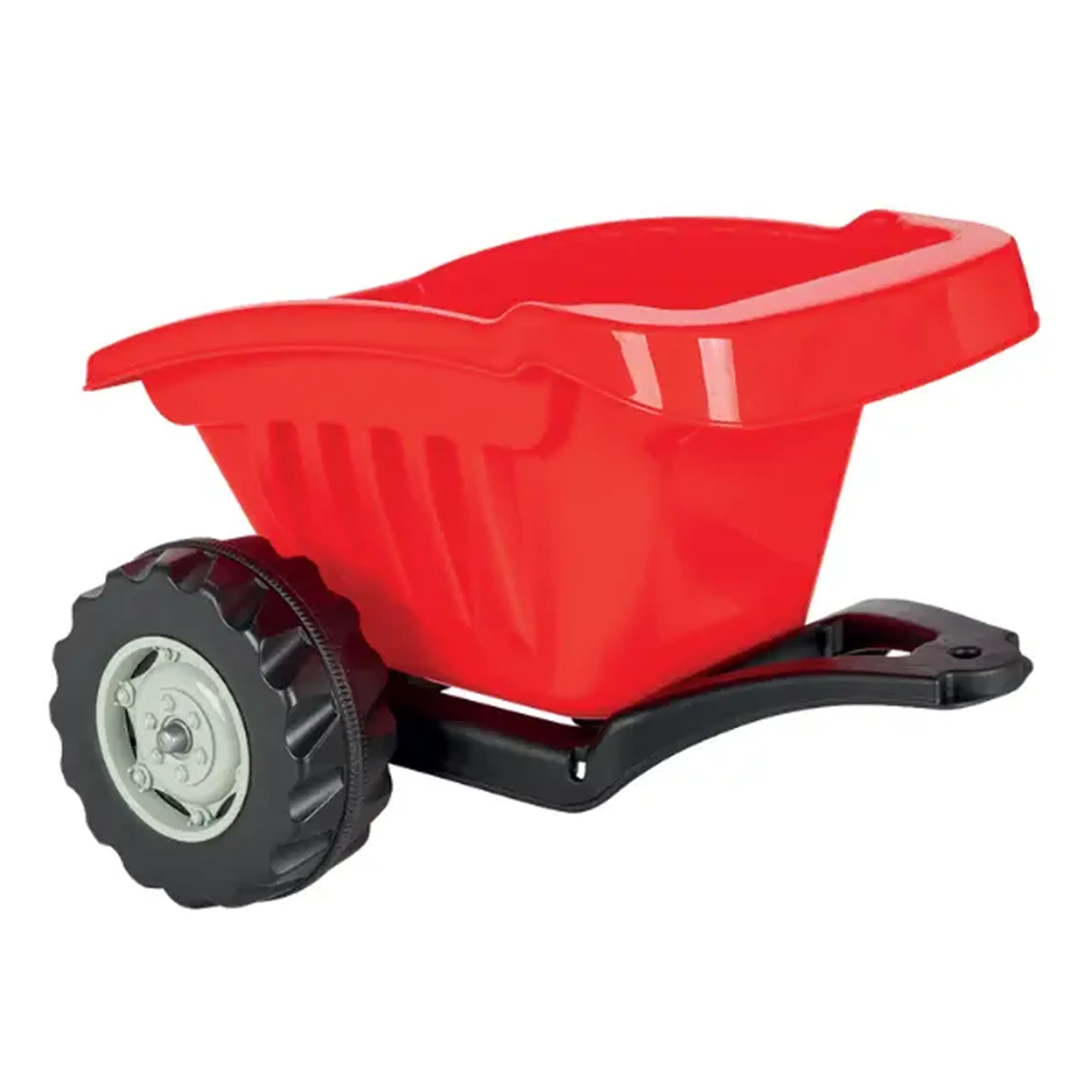 Remorca pentru tractor „Active”, roșu