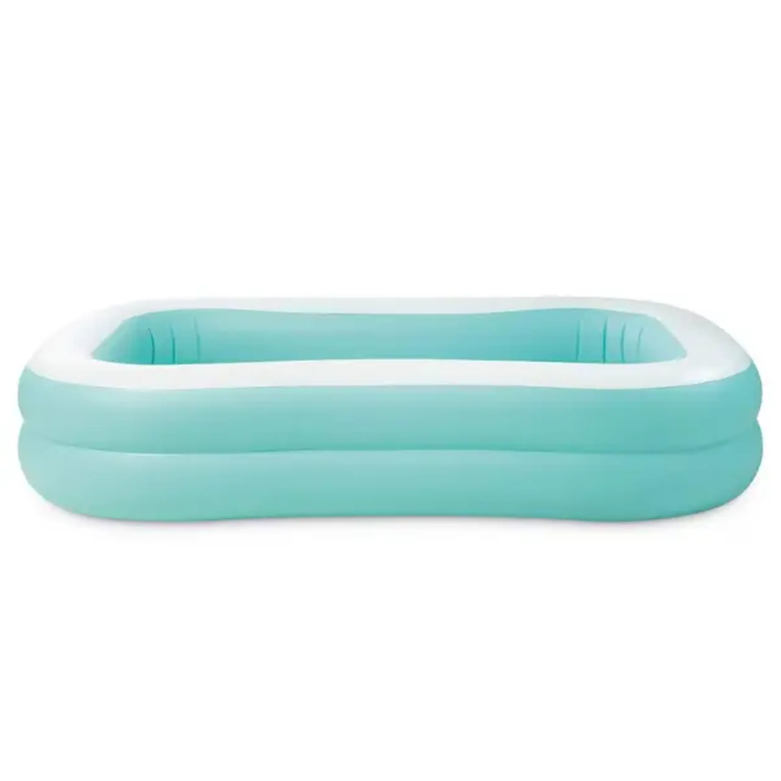 INTEX Piscină gonflabilă pentru copii 229x147x46 cm, 600 L, 3+