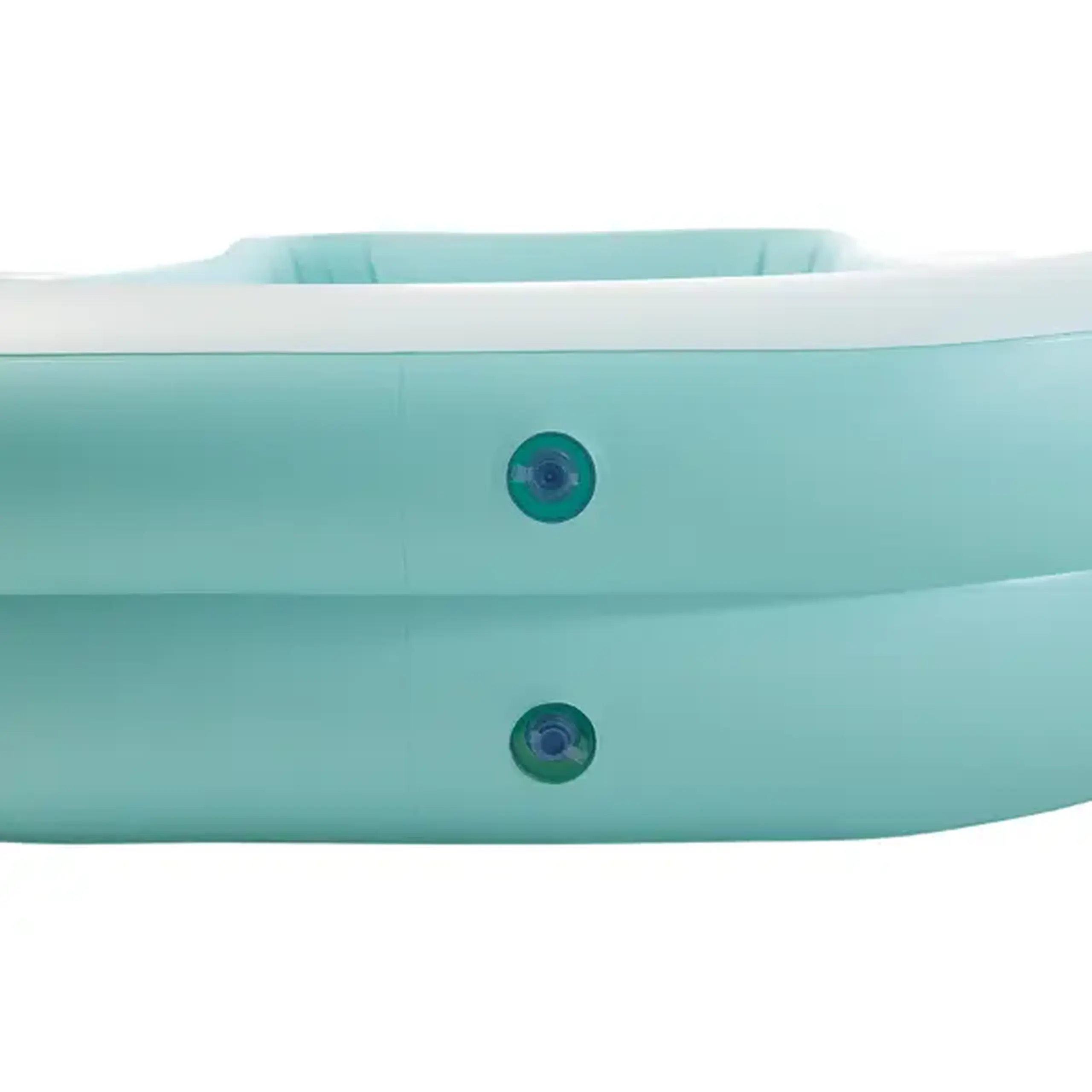 INTEX Piscină gonflabilă pentru copii 229x147x46 cm, 600 L, 3+