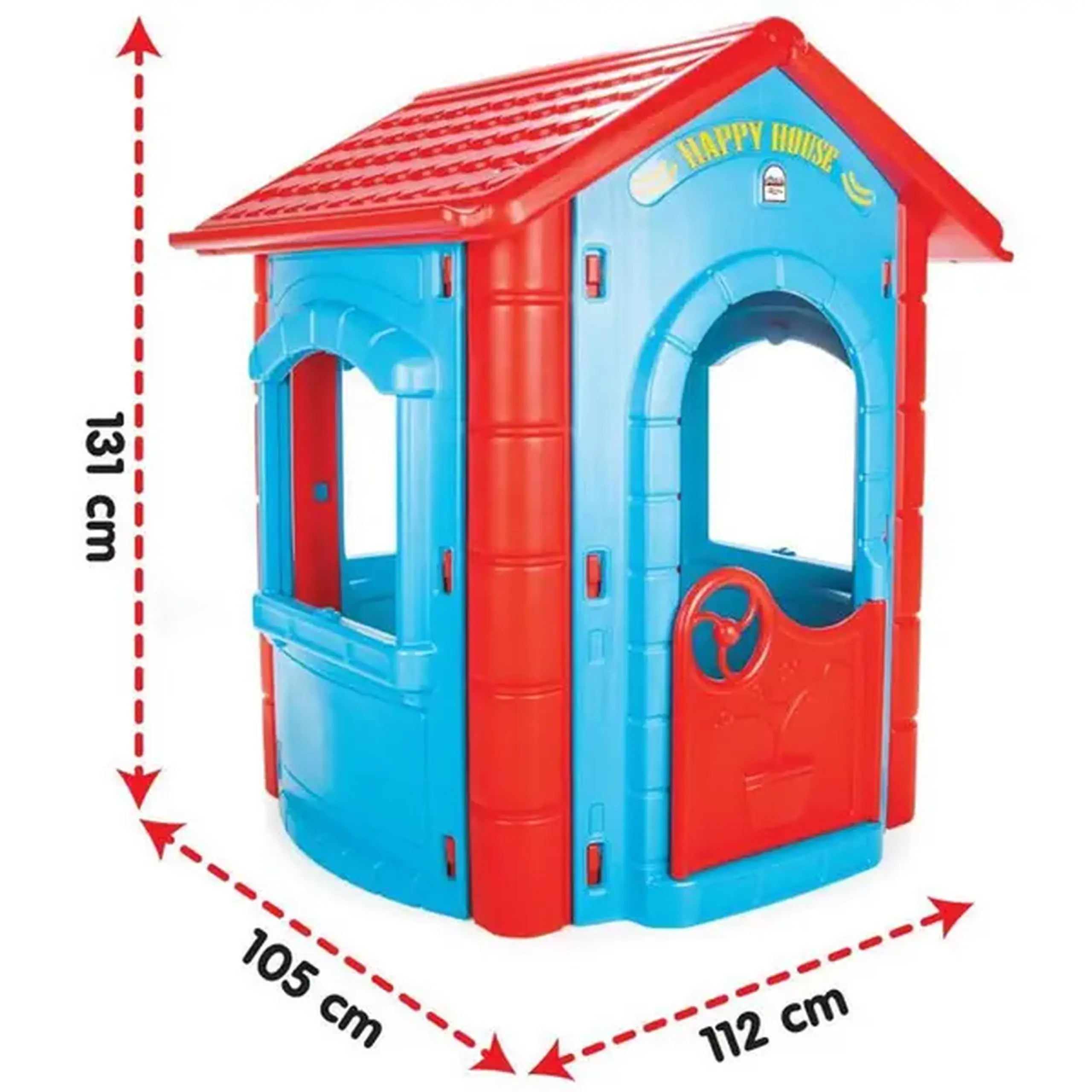 Căsuță "Happy House"