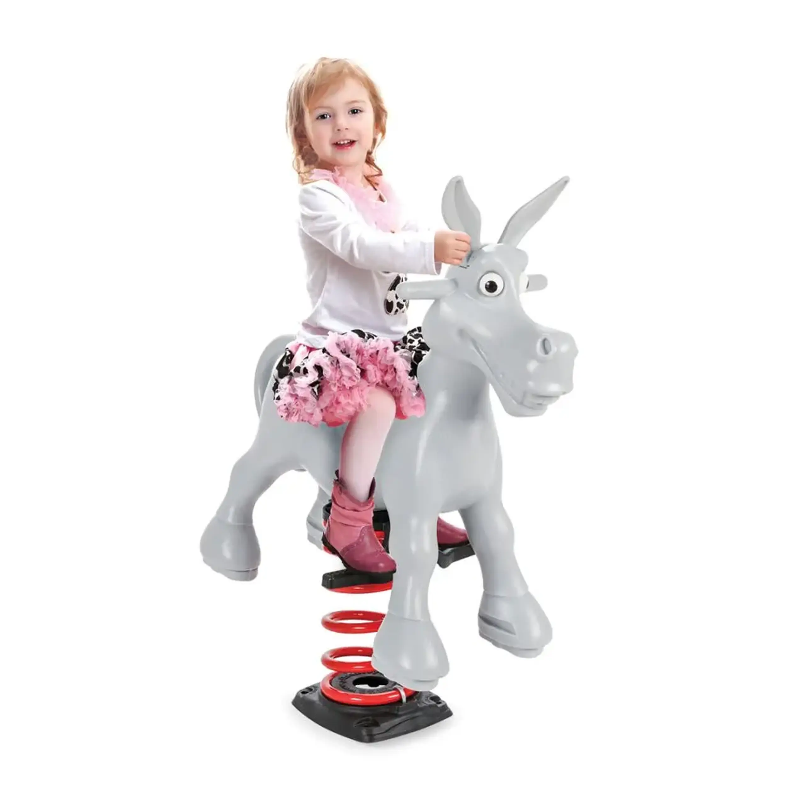 Scaun Balansoar Happy Donkey