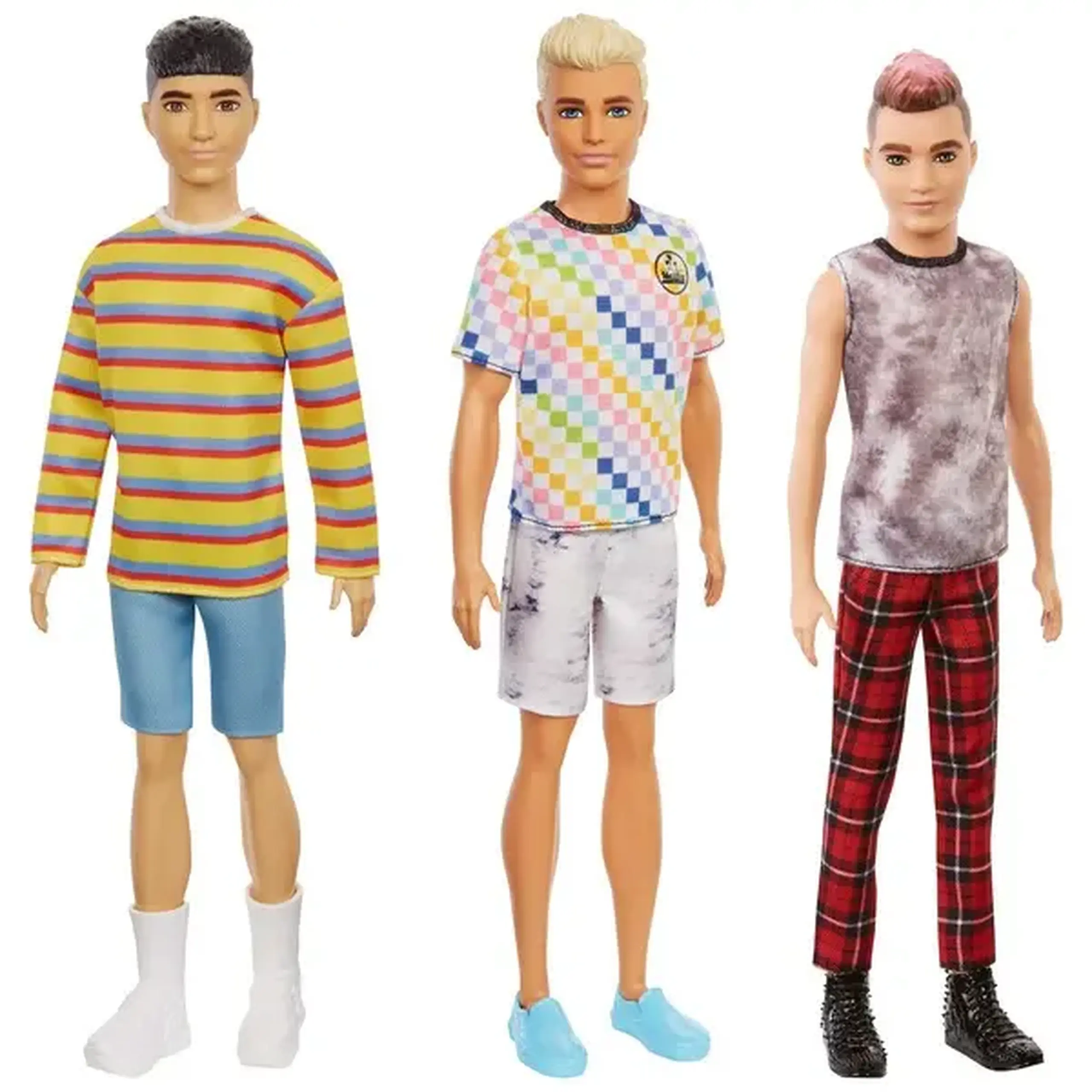 Păpușa Barbie Ken "Fashion"