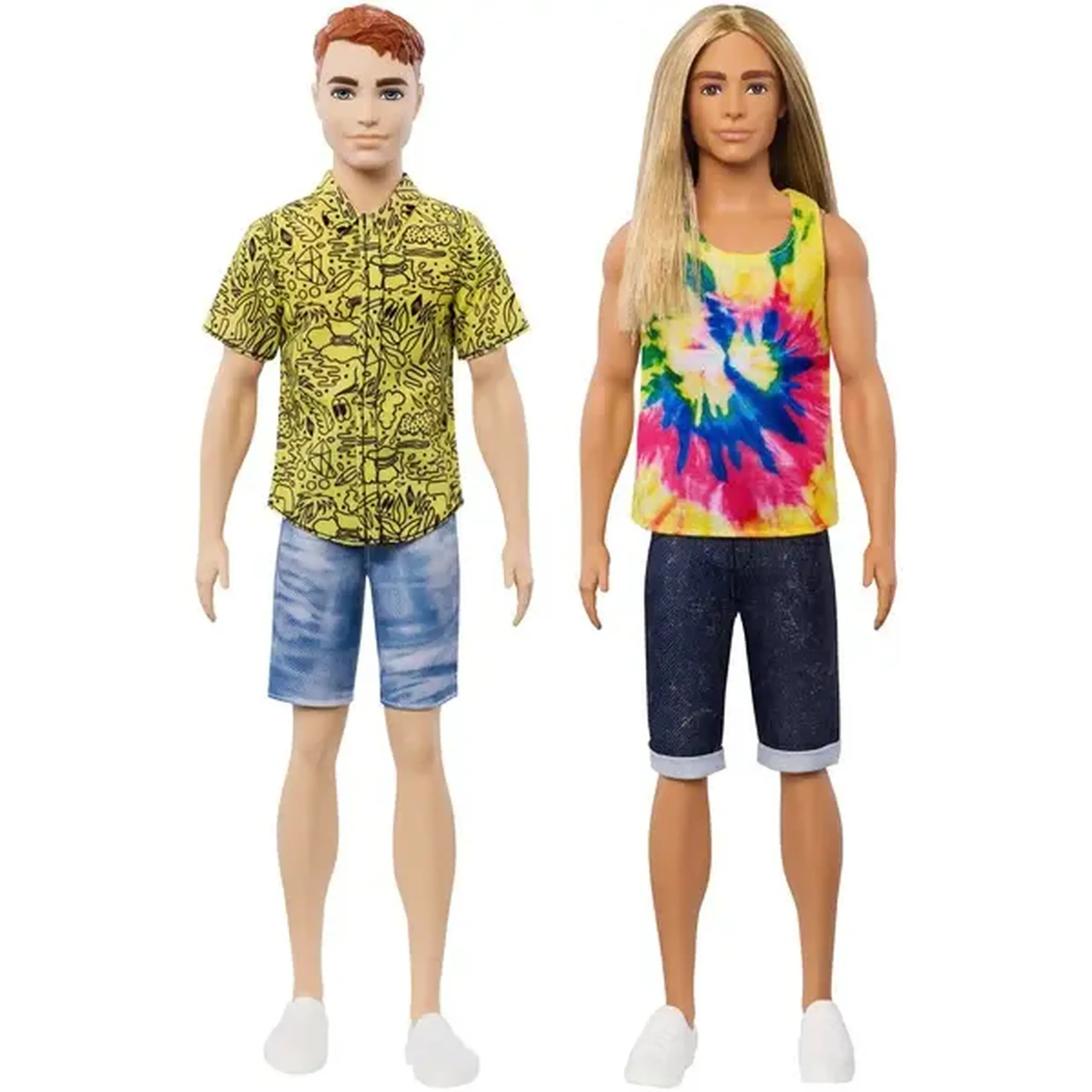 Păpușa Barbie Ken "Fashion"