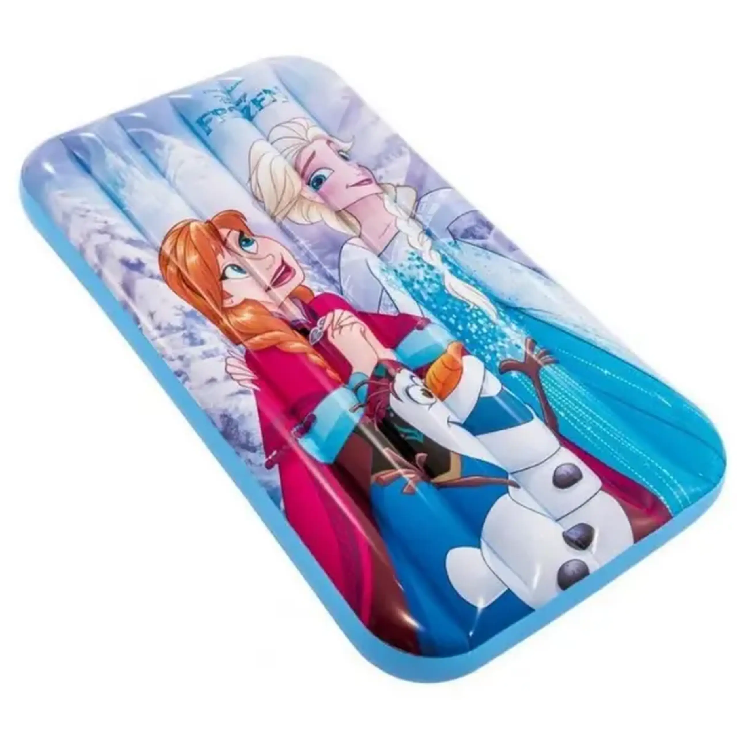 INTEX Saltea de înot gonflabilă “Frozen” 157х88х18 cm, 3+