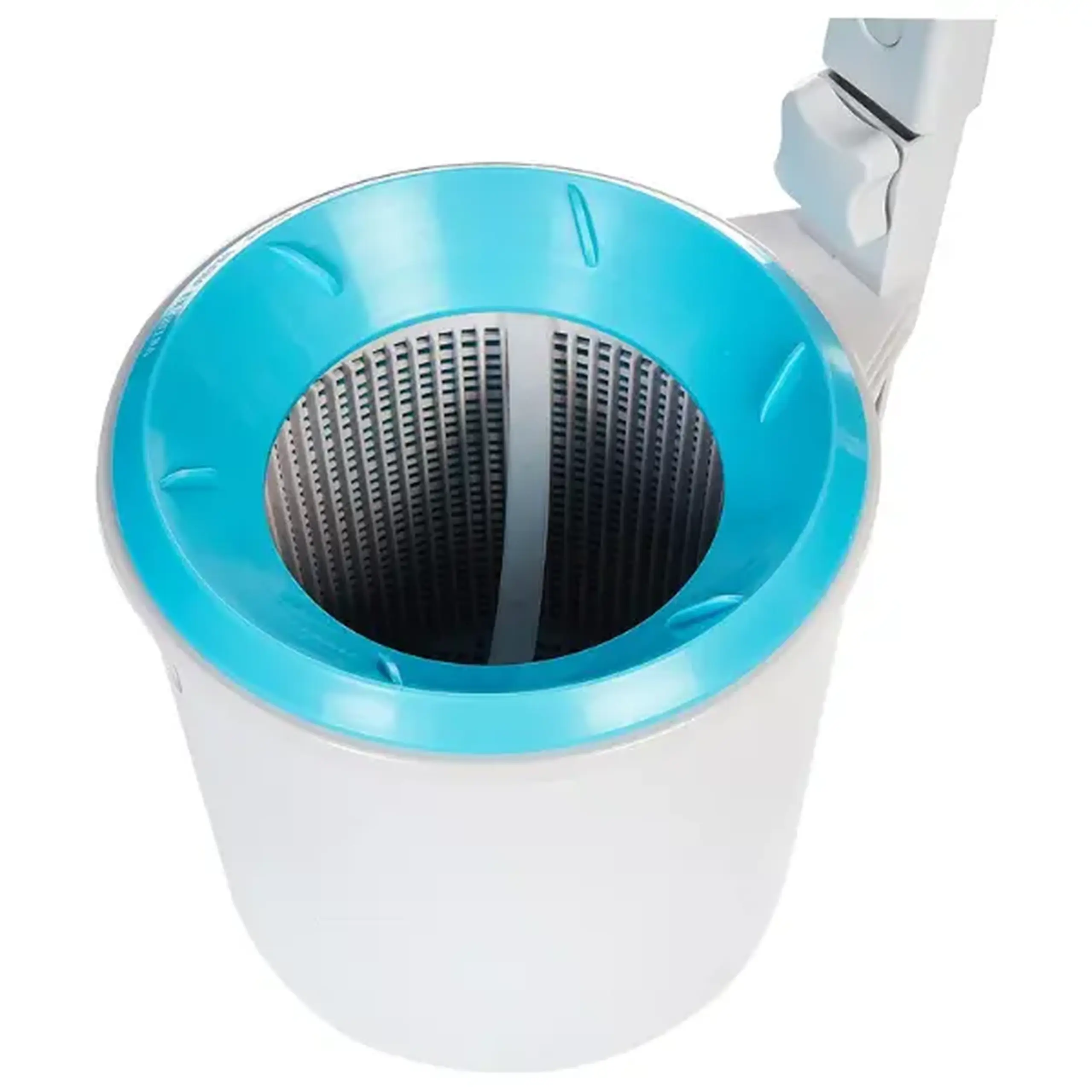 INTEX Skimmer pentru colectarea impurităților de pe suprafața piscinei, cu fixare pe perete