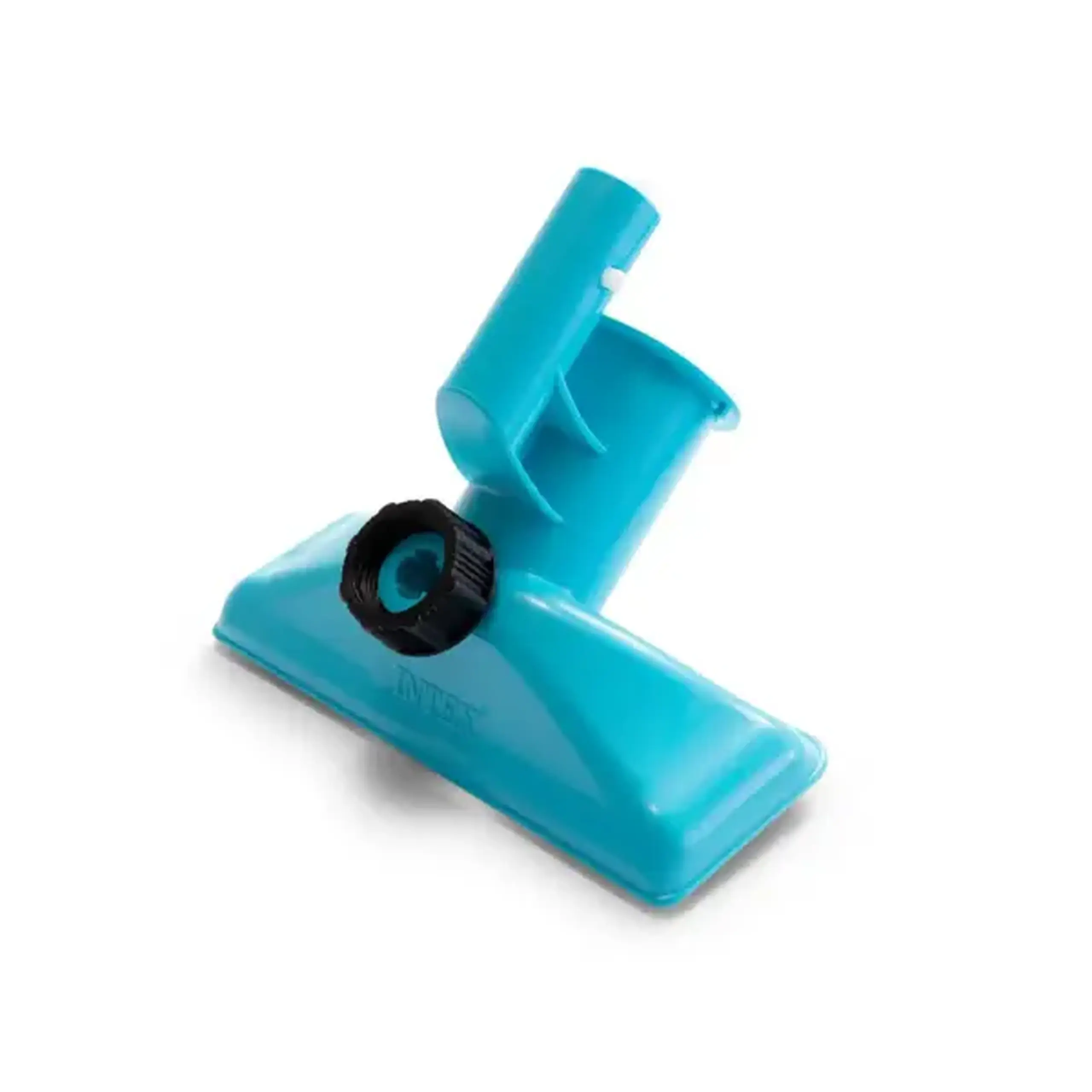 INTEX Set de curățare a piscinei: mâner telescopic de 239 cm, plasă, duză cu pungă