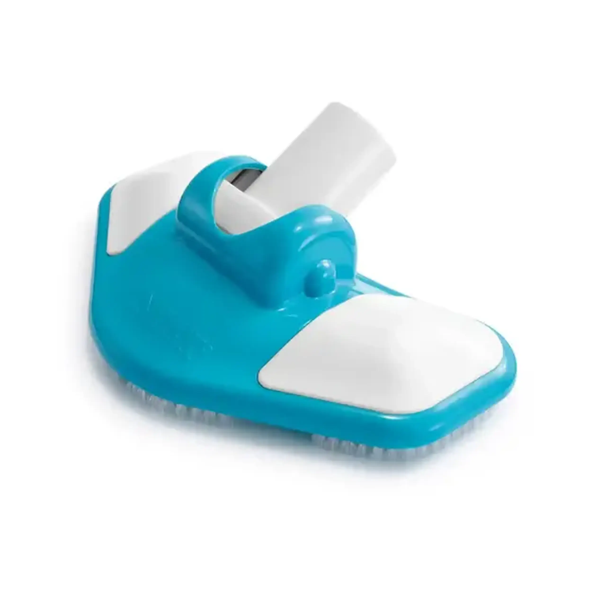 INTEX Set de curățare "Deluxe" pentru piscină: mâner telescopic 279 cm, plasă, aspirator, perie, furtun