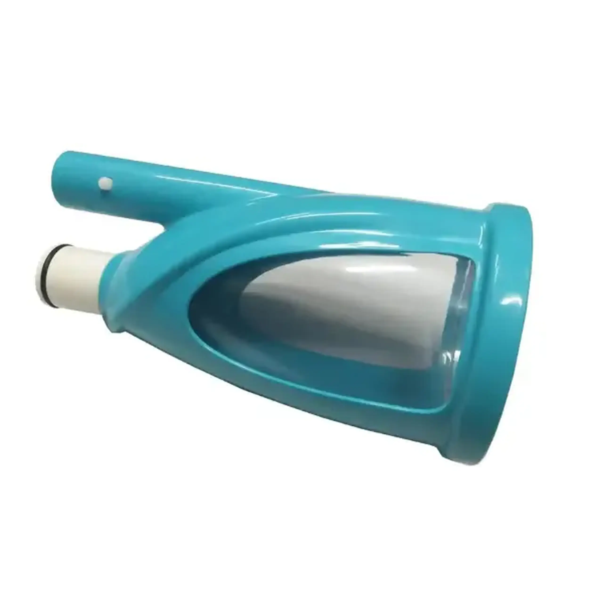 INTEX Set de curățare "Deluxe" pentru piscină: mâner telescopic 279 cm, plasă, aspirator, perie, furtun