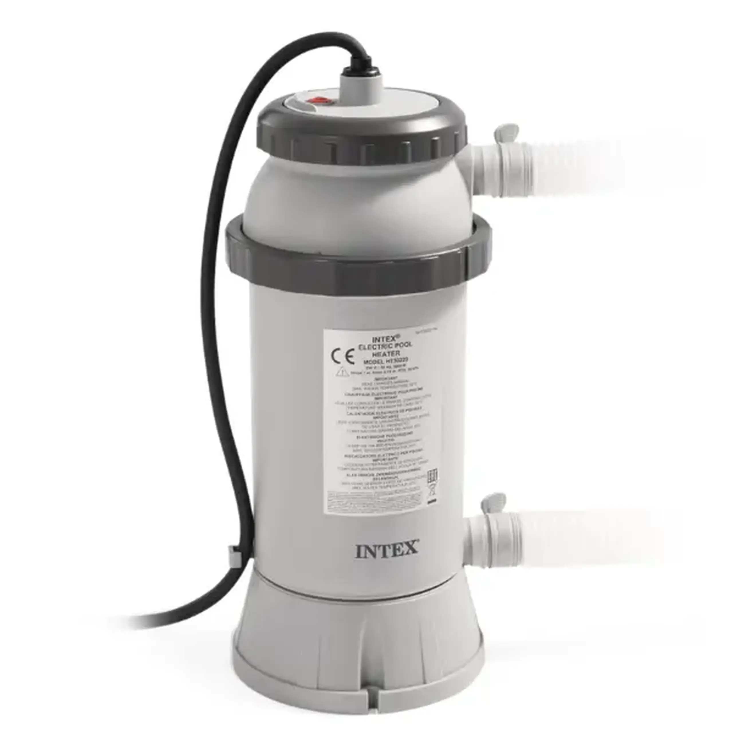 INTEX Încălzitor electric 220V a apei în piscine cu diametrul pînă la 457 cm, consum 3 kW