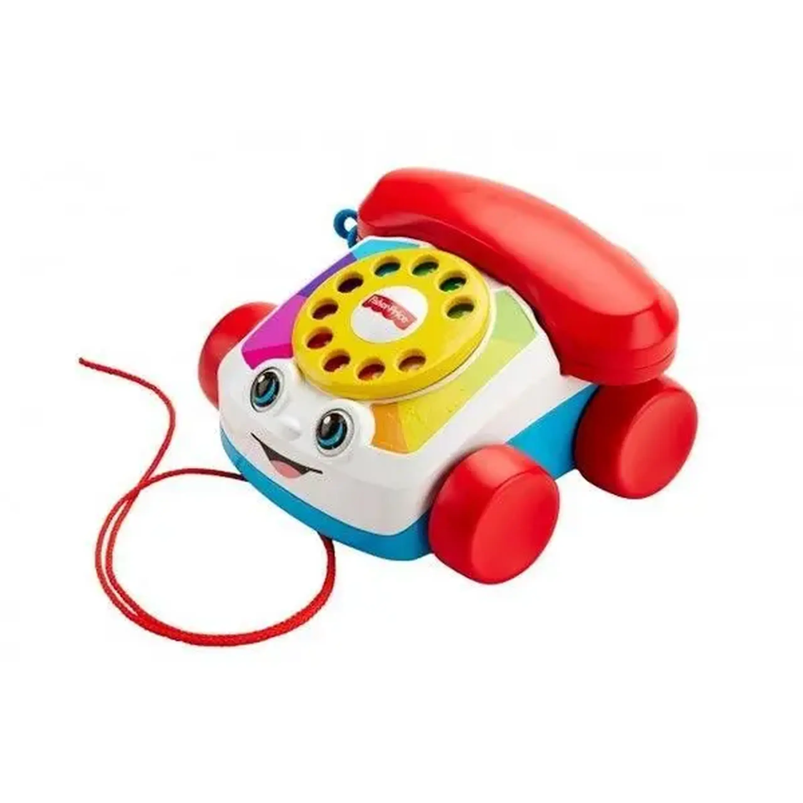 Fisher-Price Telefonul Vesel
