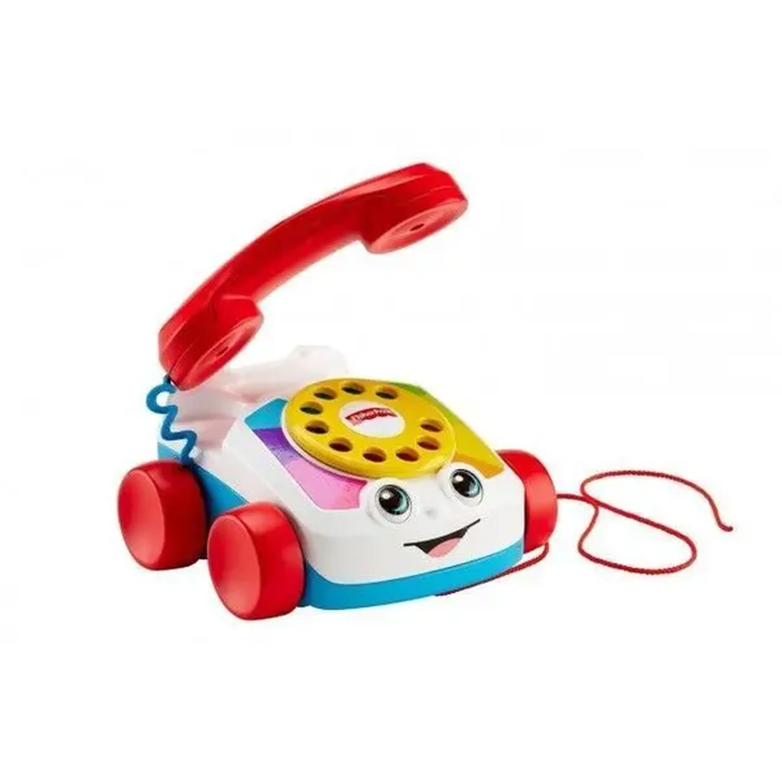 Fisher-Price Telefonul Vesel