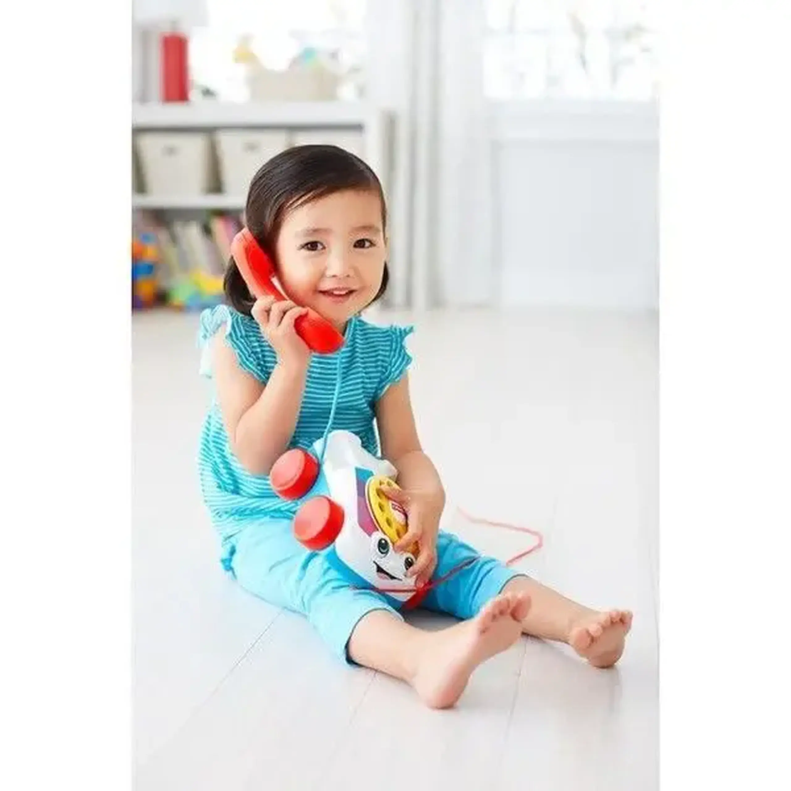 Fisher-Price Telefonul Vesel