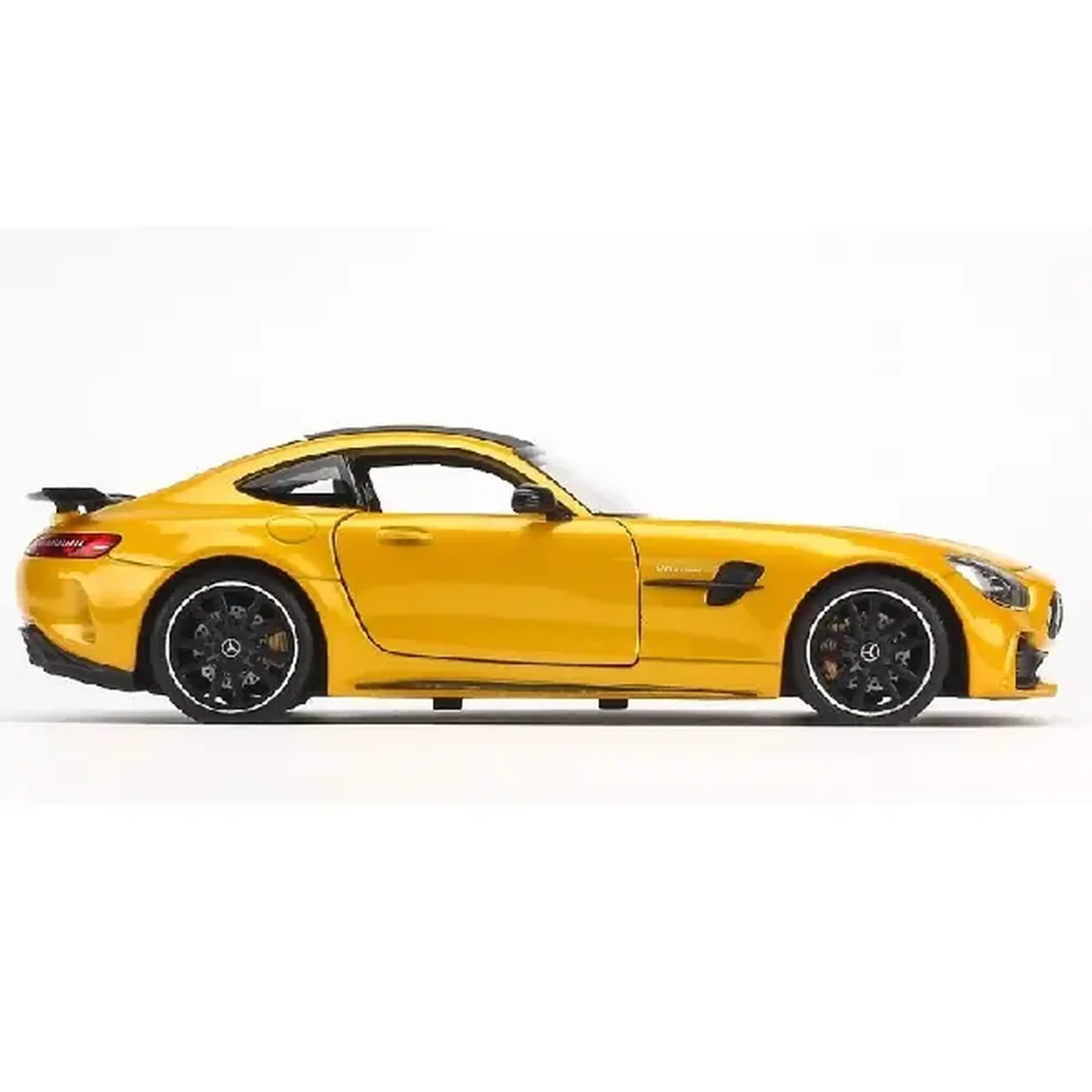Mașina de colecție MERCEDES-AMG GT R 1:24 Welly