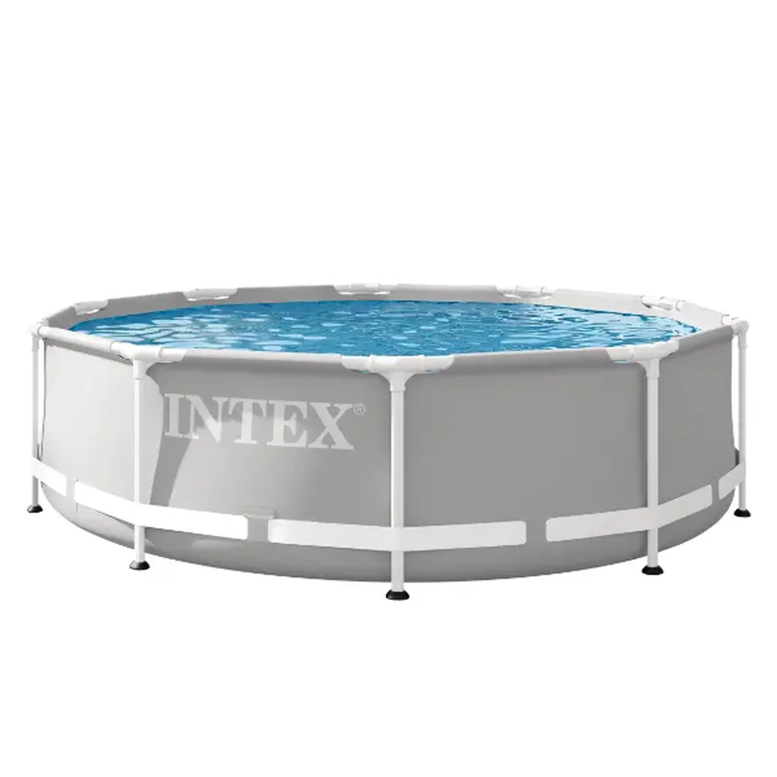 INTEX Piscină PRISM FRAME PREMIUM 305х76см, 4485L, cadru metalic