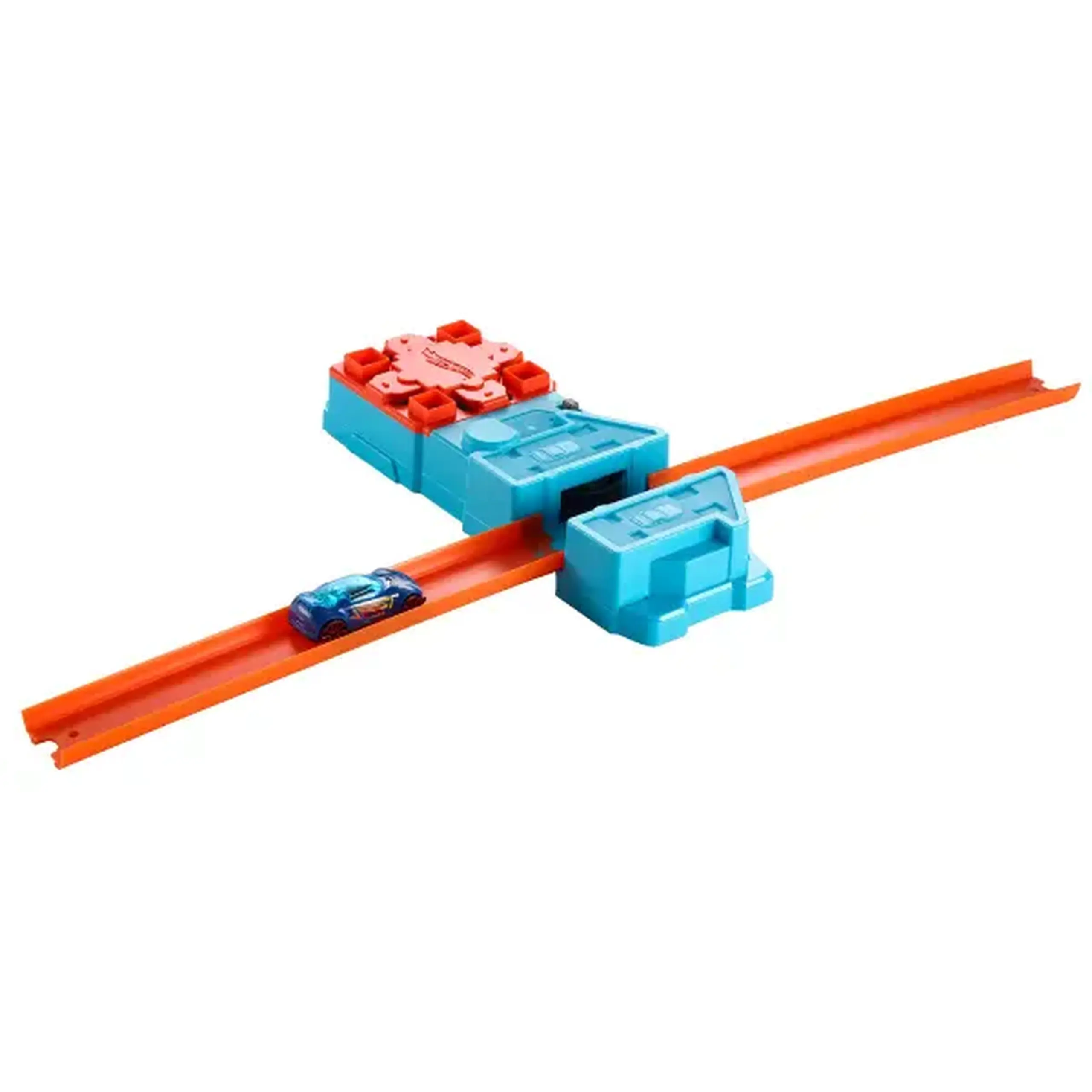 Hot Wheels Accelerator "Truck Builder"