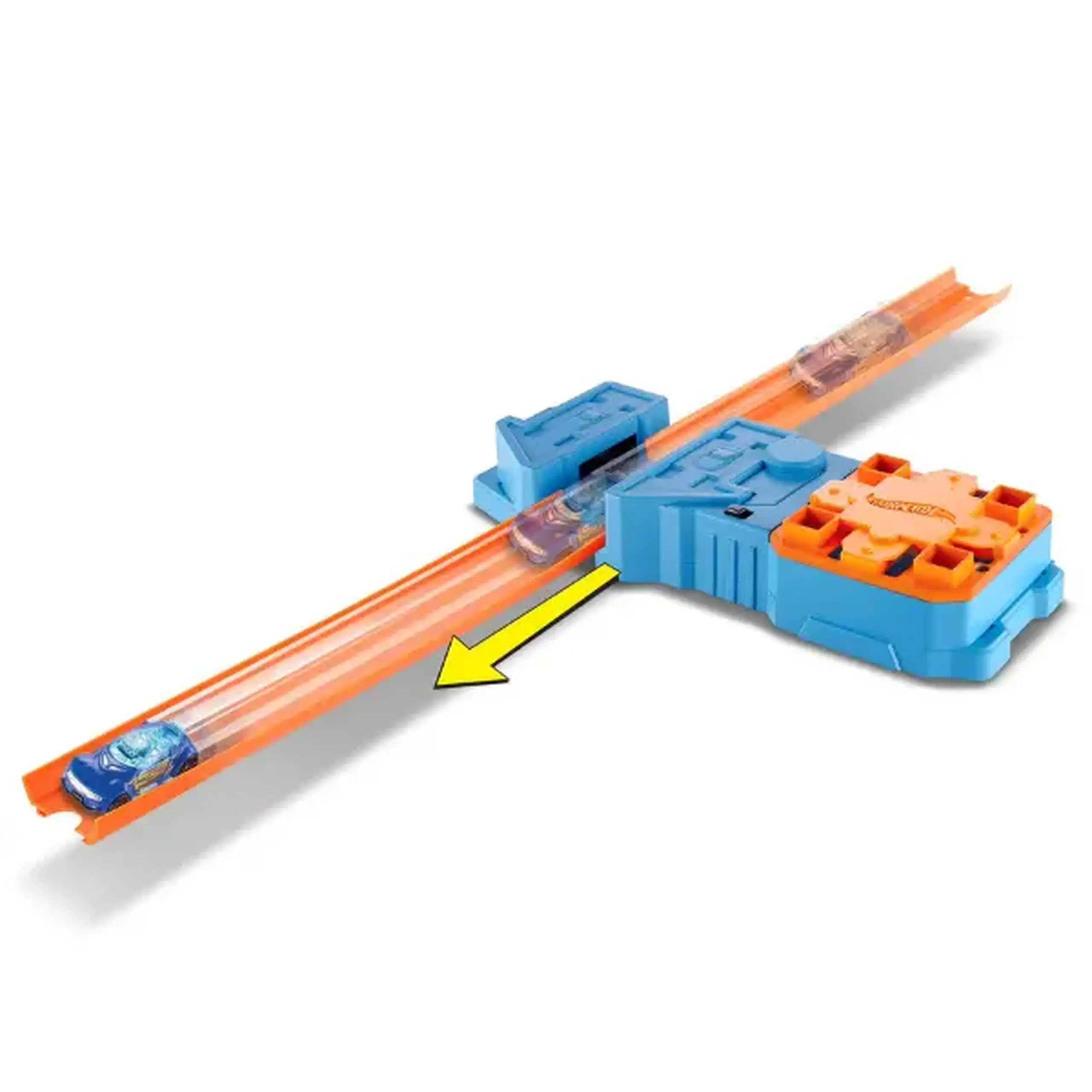 Hot Wheels Accelerator "Truck Builder"