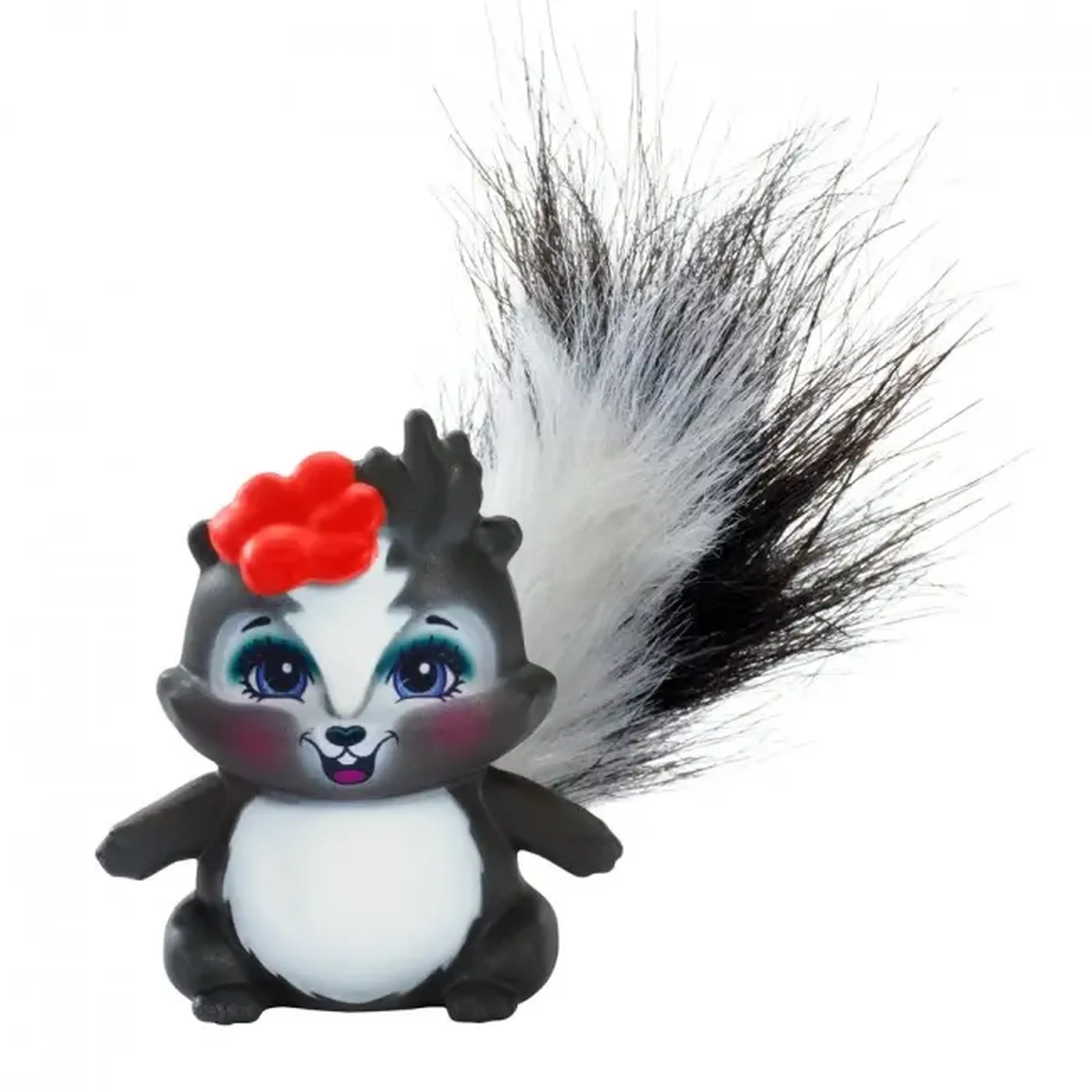 Papusa Enchantimals "Sage Skunk" nou
