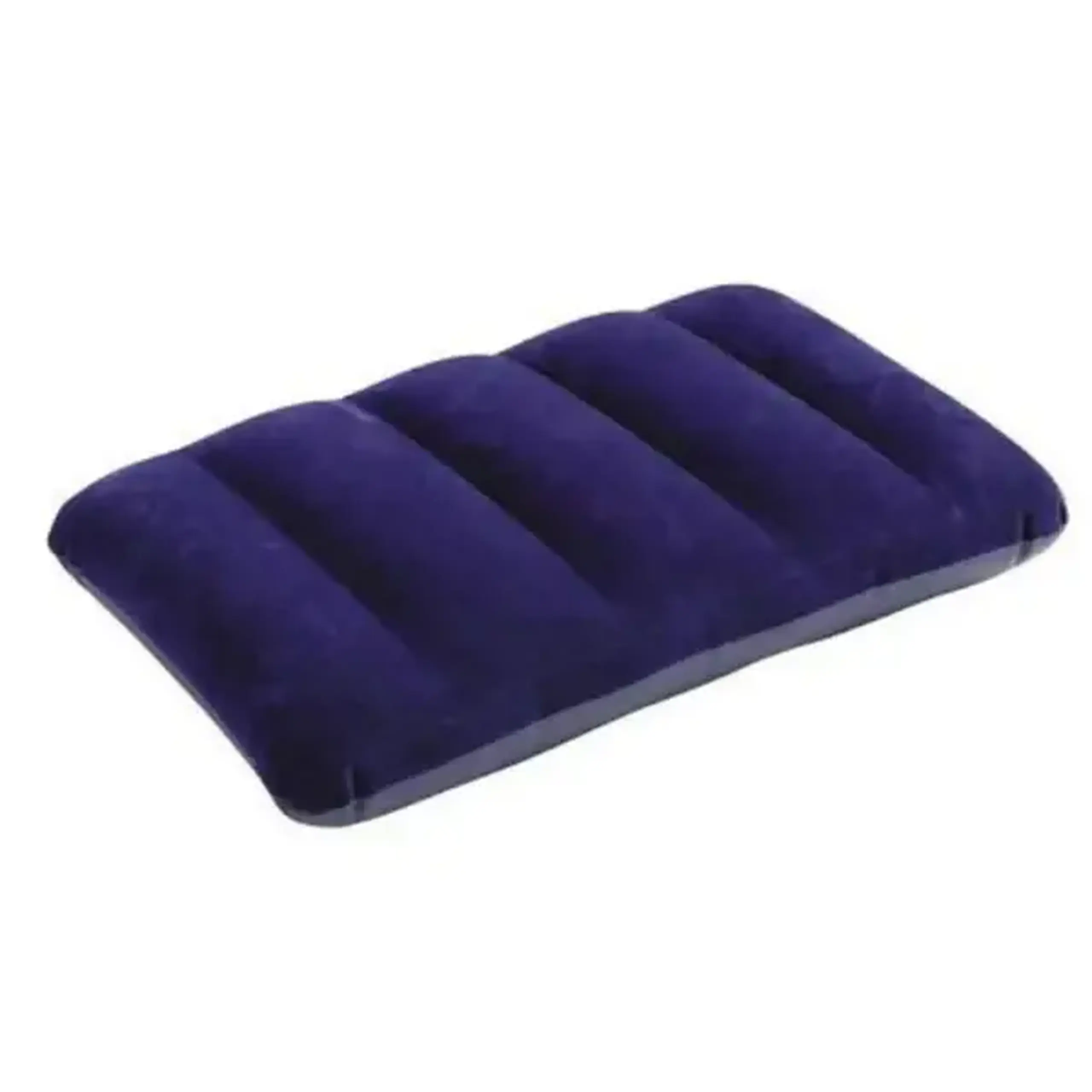 INTEX Saltea gonflabilă "Velur Classic" 152x203x25 cm cu perne și pompă, până la 272 kg