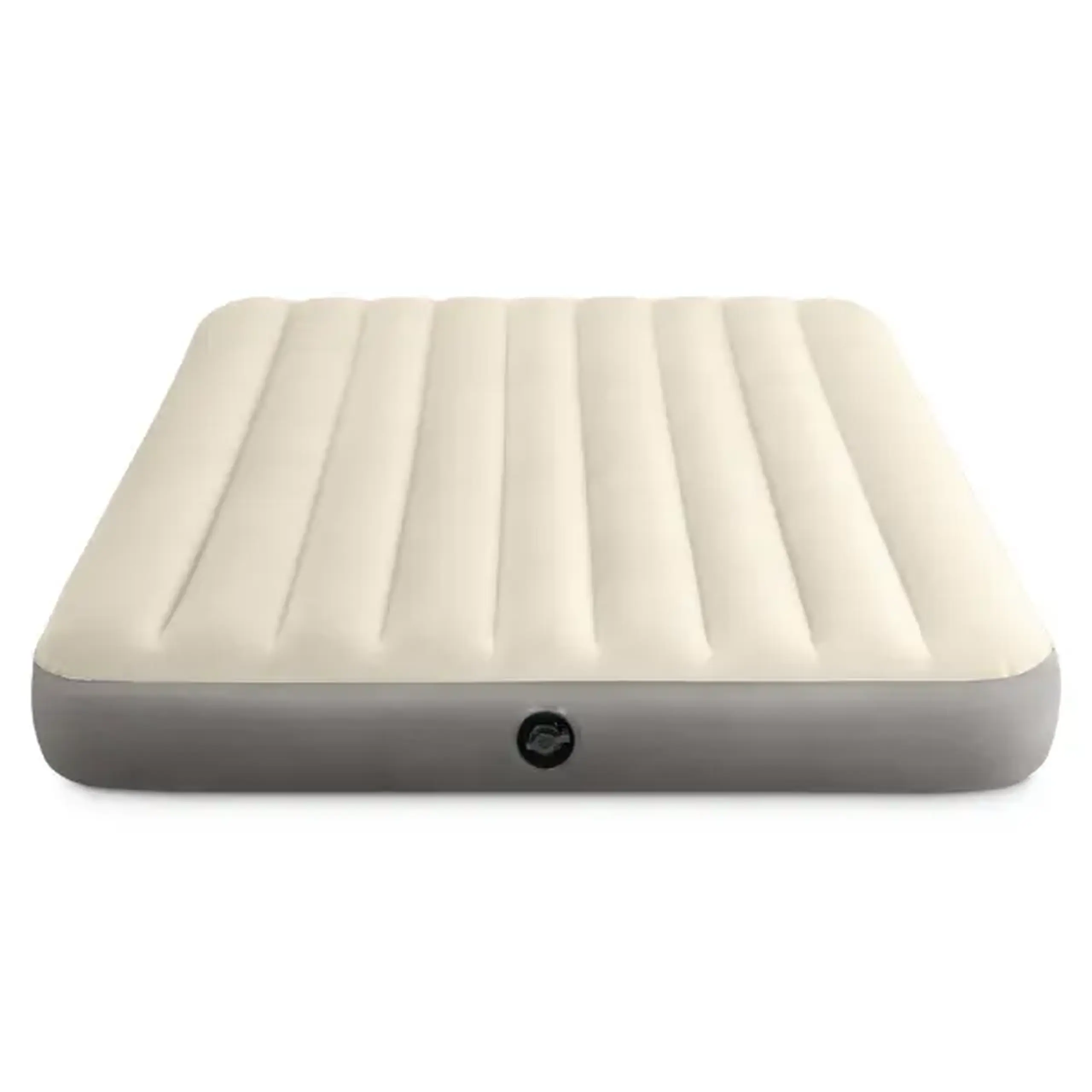 INTEX Saltea gonflabilă “Velur Single-High” 152x203x25 cm, până la 272 kg