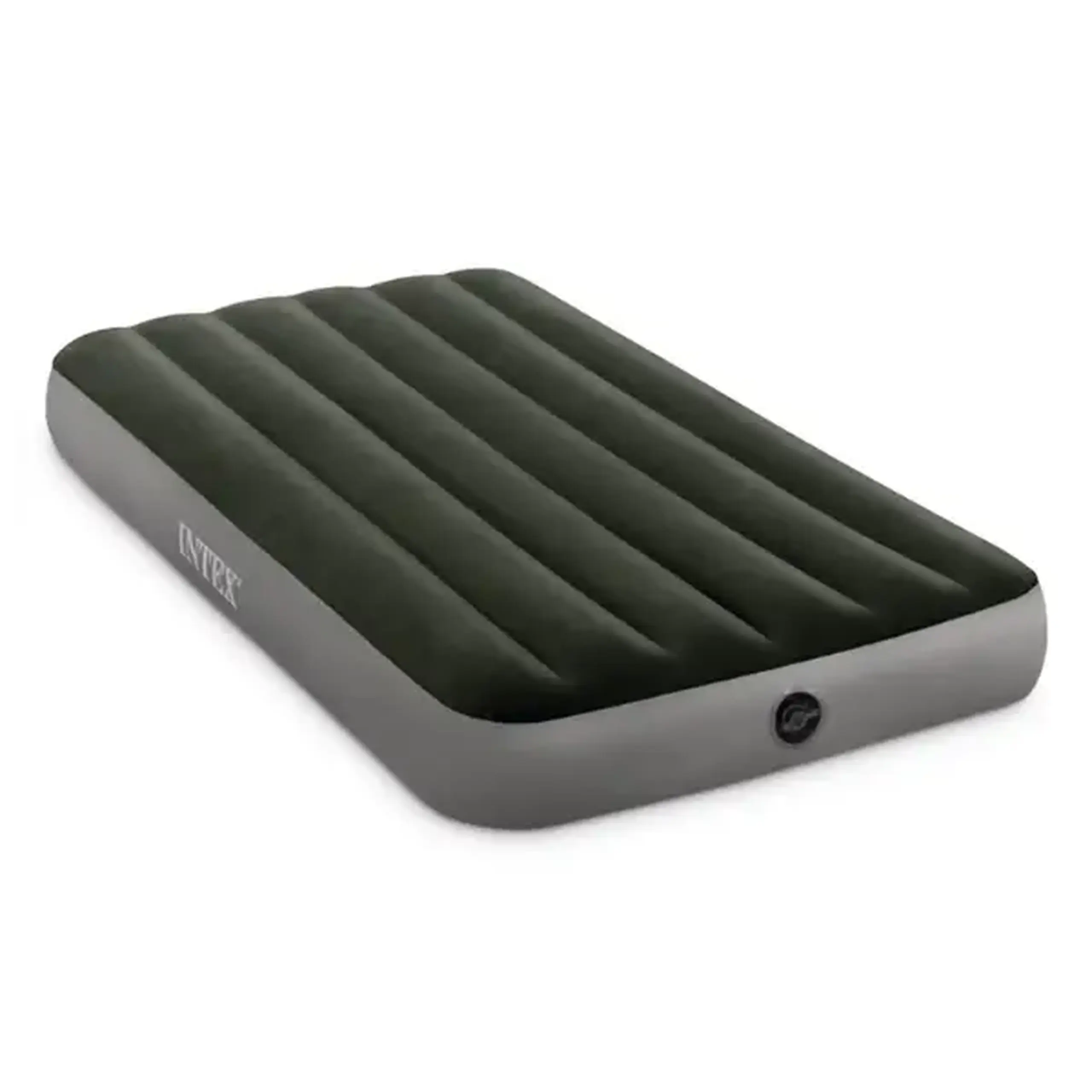 INTEX Saltea VELUR 99×191×25cm, DOWNY