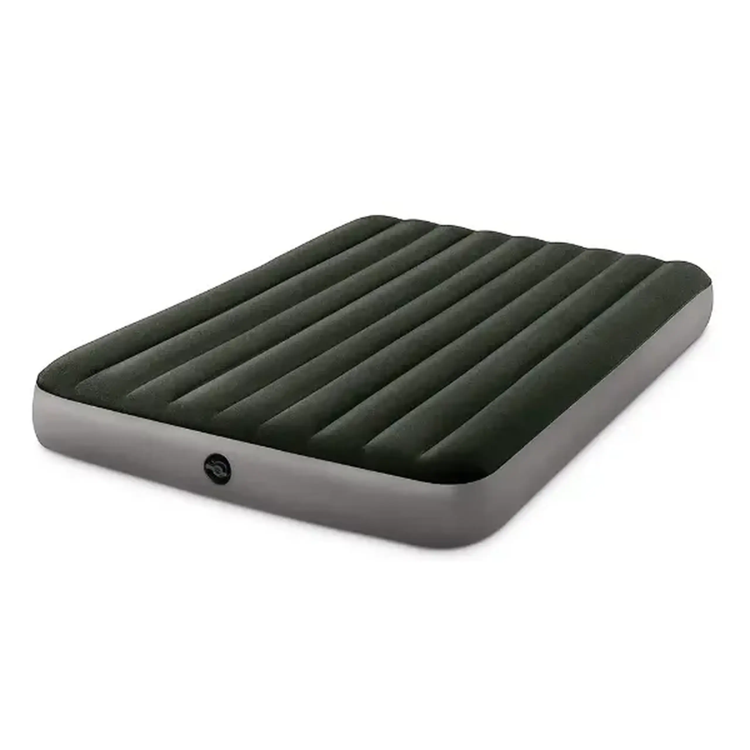 INTEX Saltea VELUR 152×203×25cm, DOWNY