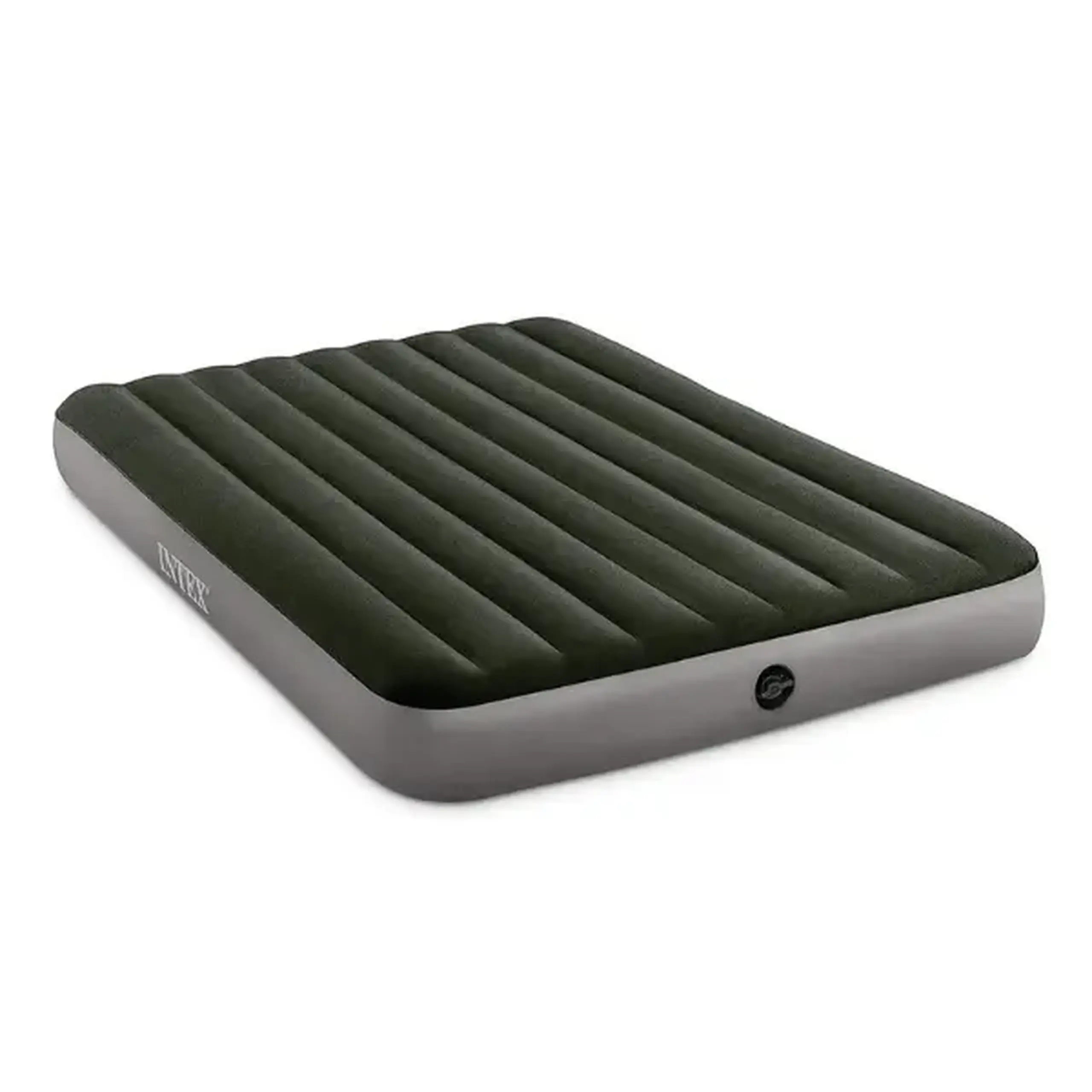 INTEX Saltea VELUR 152×203×25cm, DOWNY