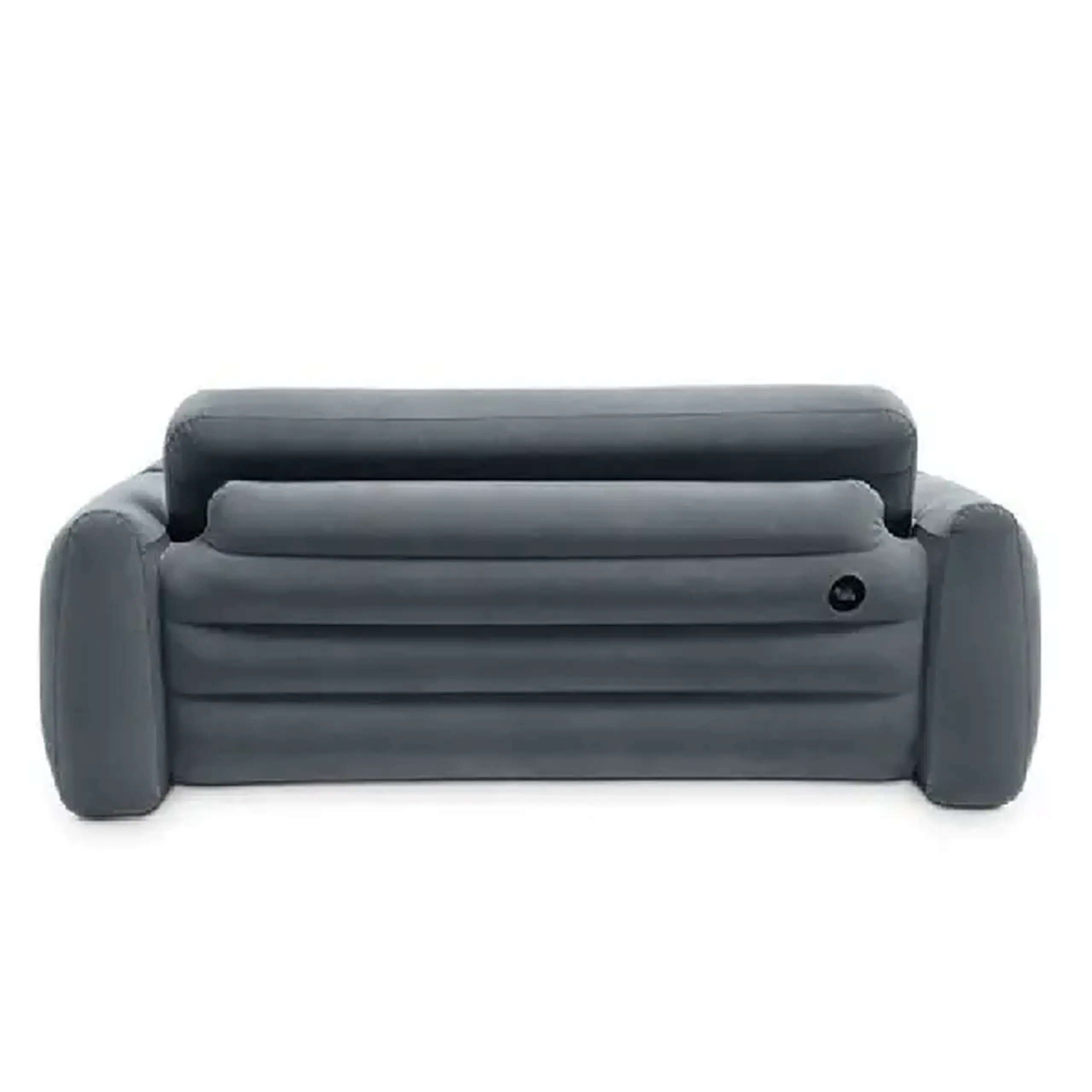 INTEX Canapea VELUR 231x203x66 cm