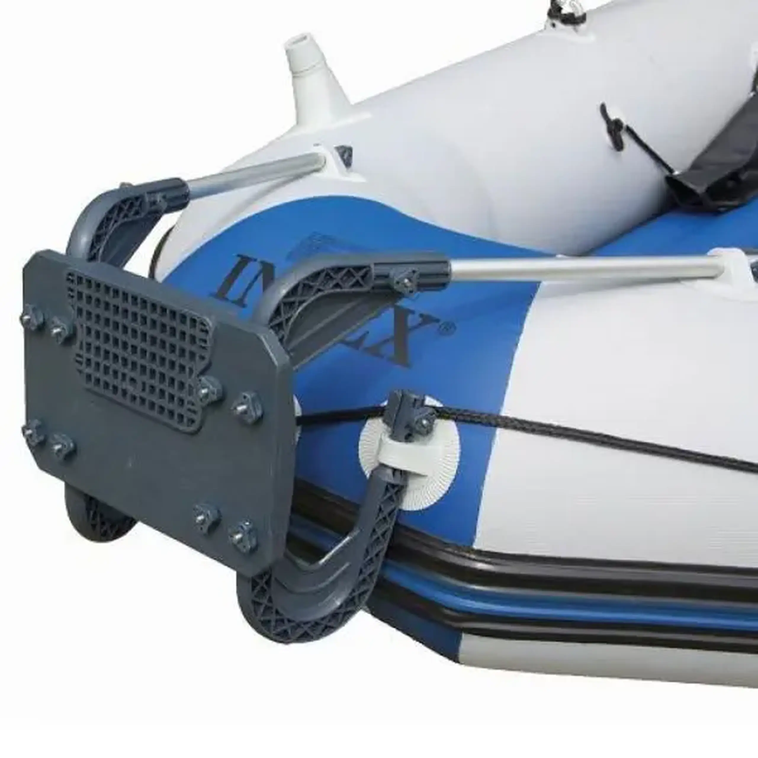 Suport motor pentru bărci gonflabile INTEX