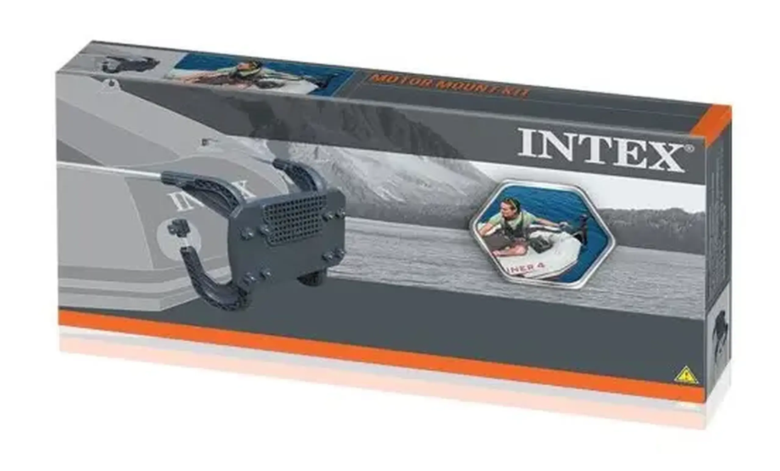 Suport motor pentru bărci gonflabile INTEX