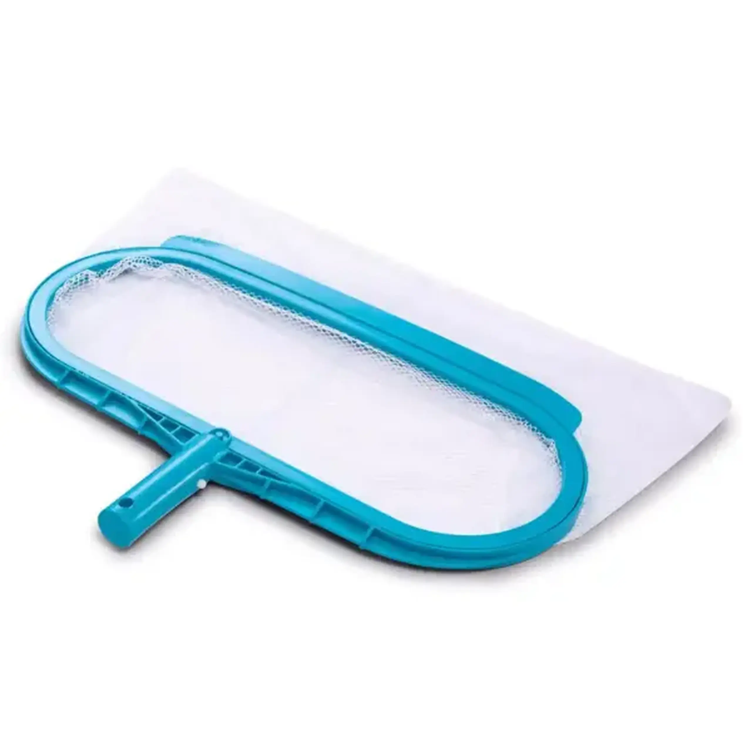 INTEX Set de curățare “Deluxe” pentru piscină: plasă, perie, duză de aspirare