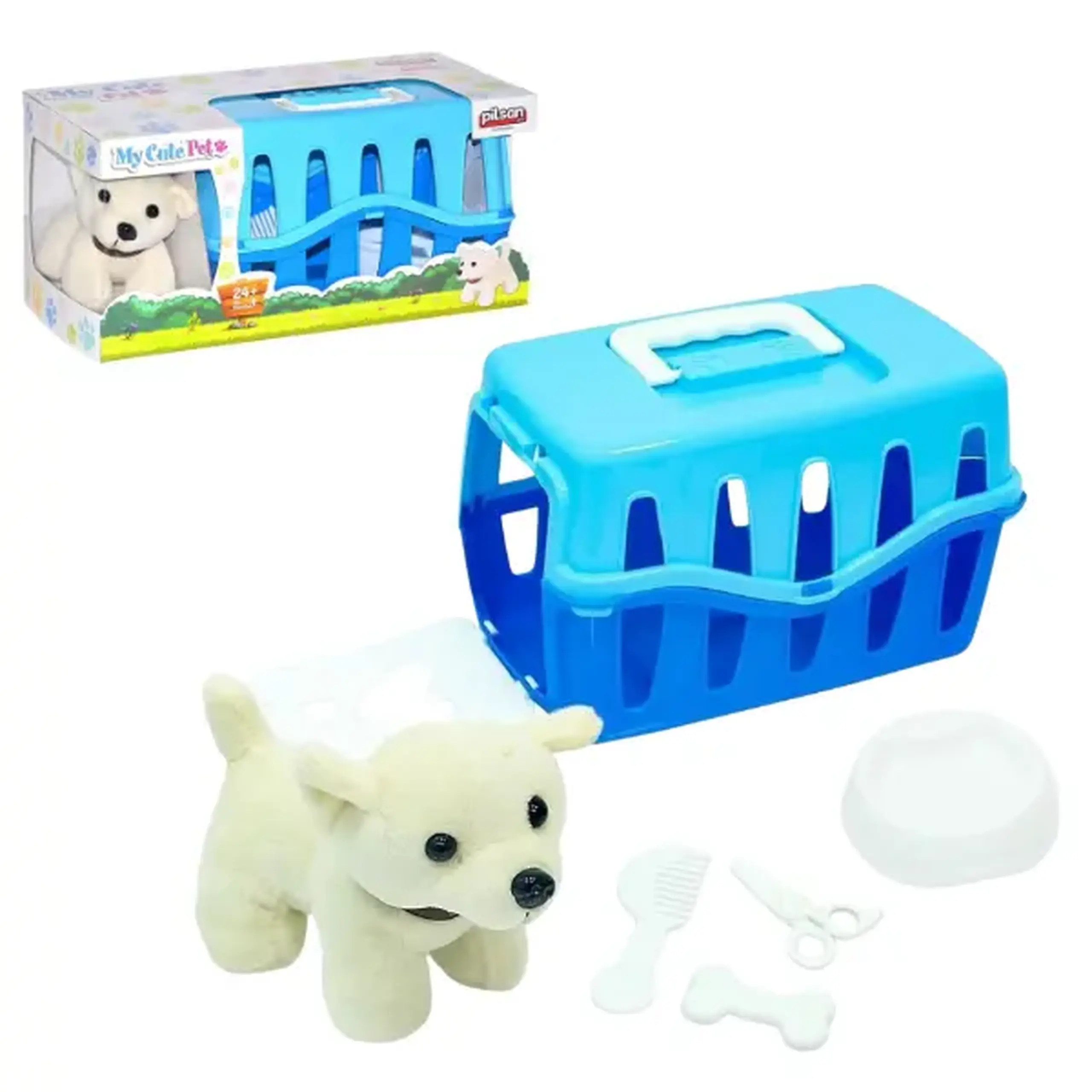 Pilsan Set animalutul de companie