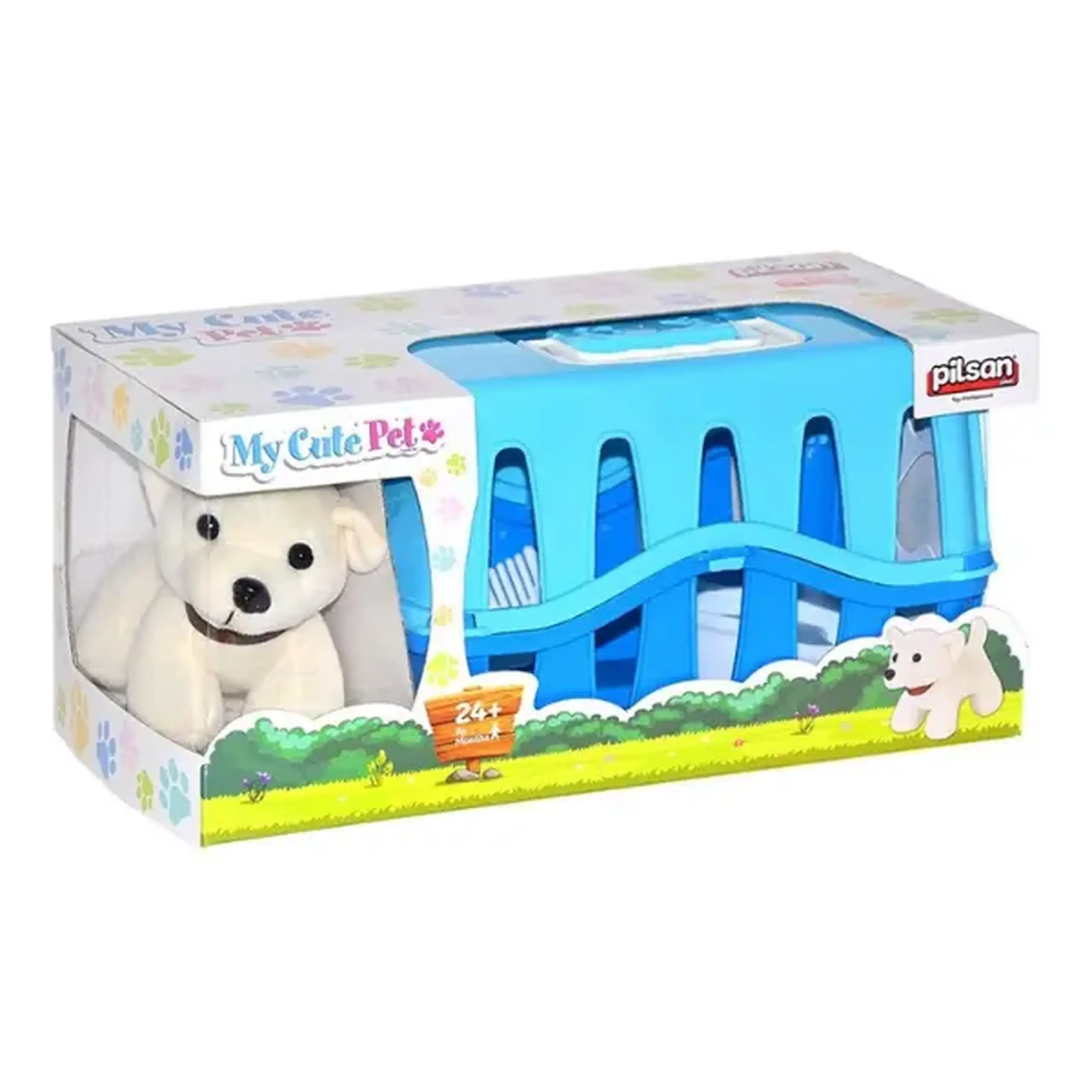 Pilsan Set animalutul de companie