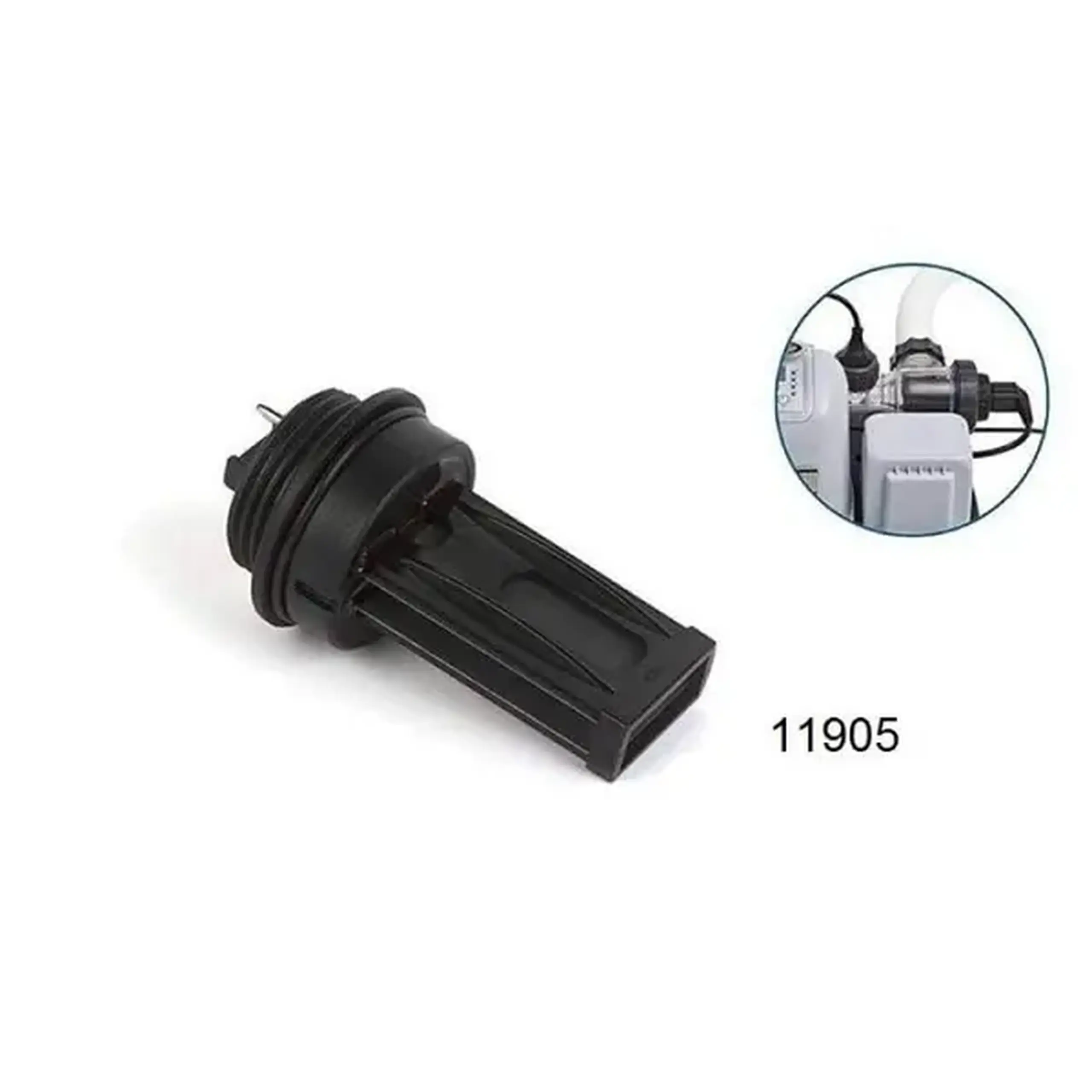 INTEX Eco Electrodes For 28669/28670/28679/28680