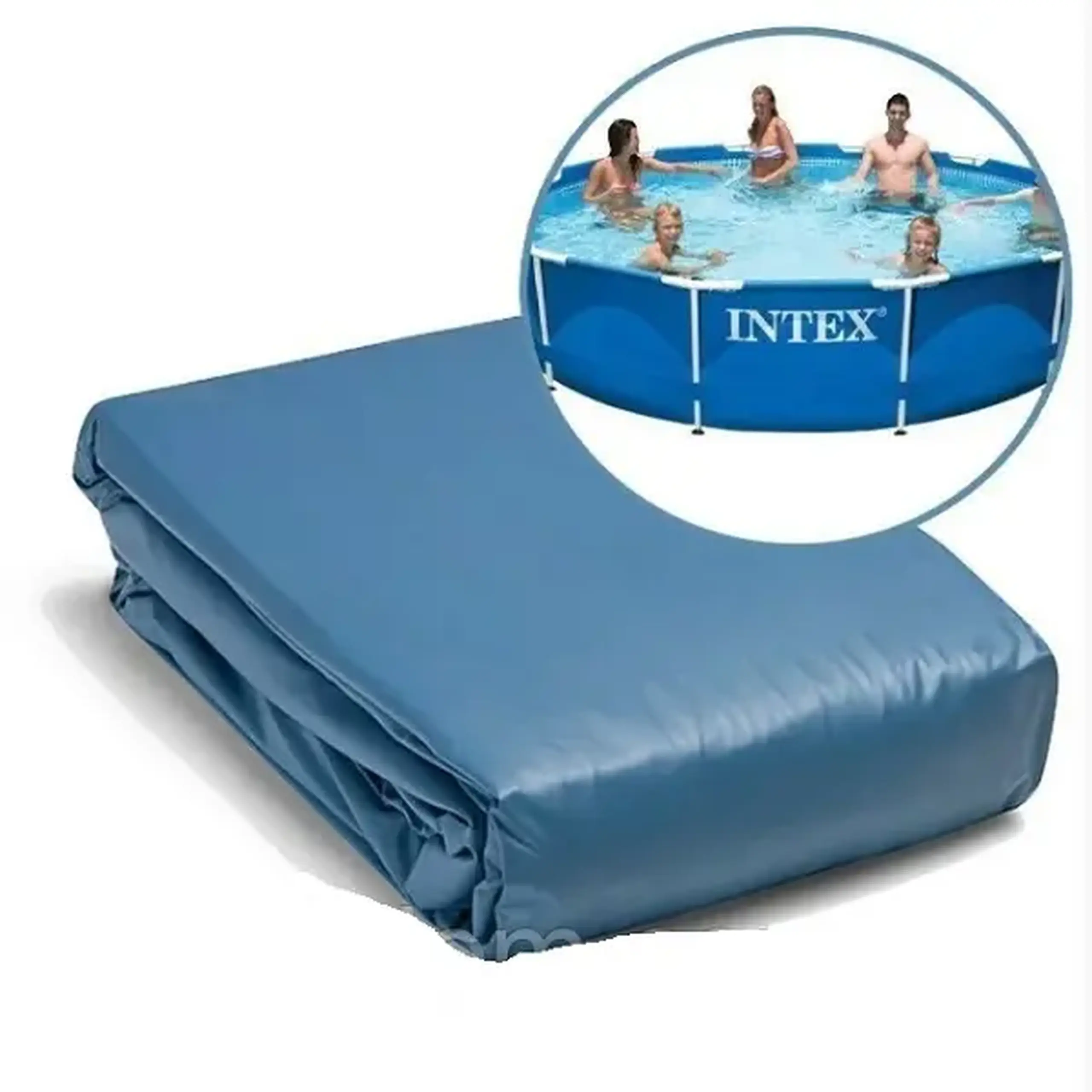 INTEX Liner Piscina Easy Set 366×76см (p/u piscina Easy Set 28130)