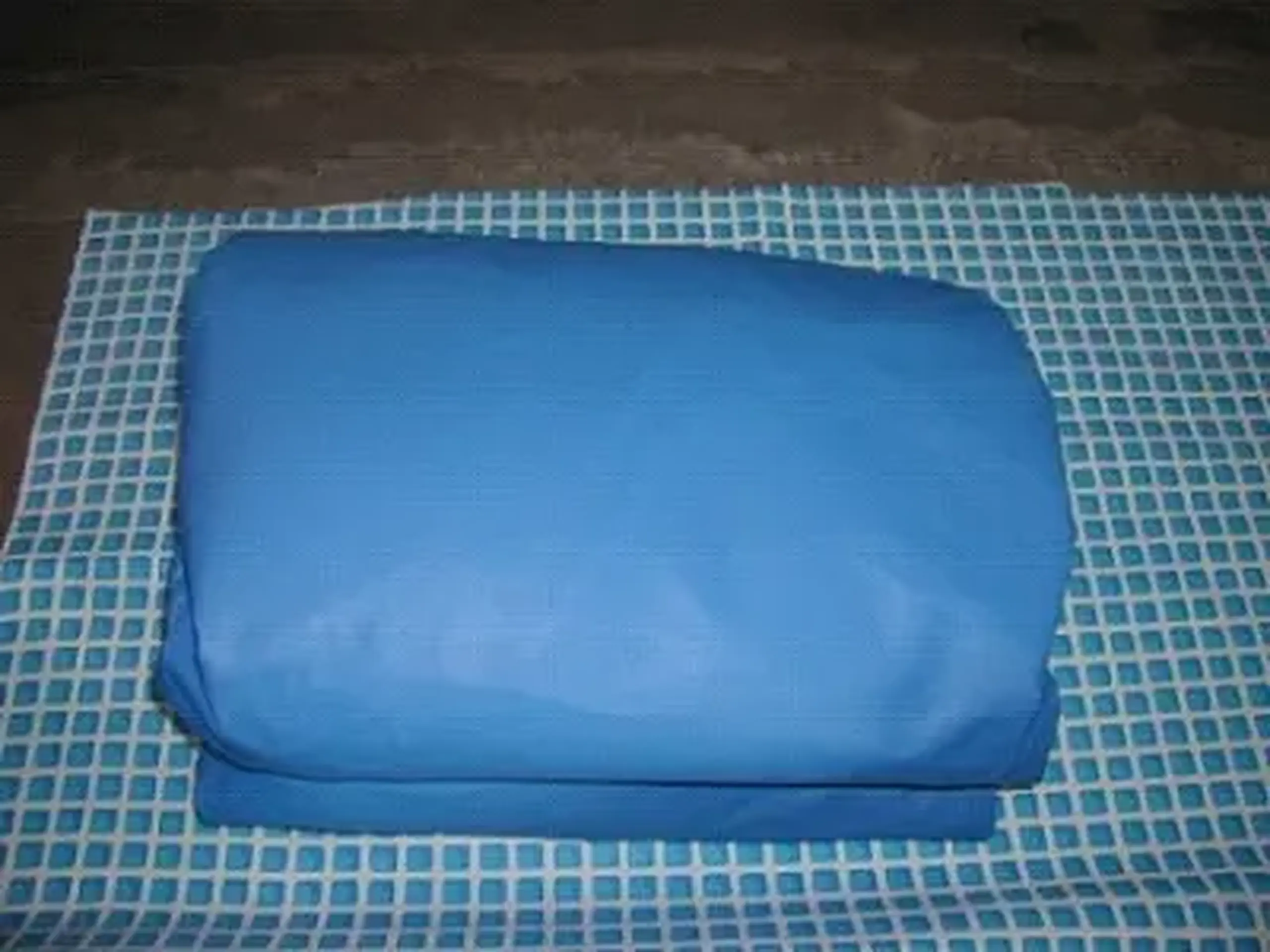 INTEX Liner Piscina Easy Set 366×76см (p/u piscina Easy Set 28130)