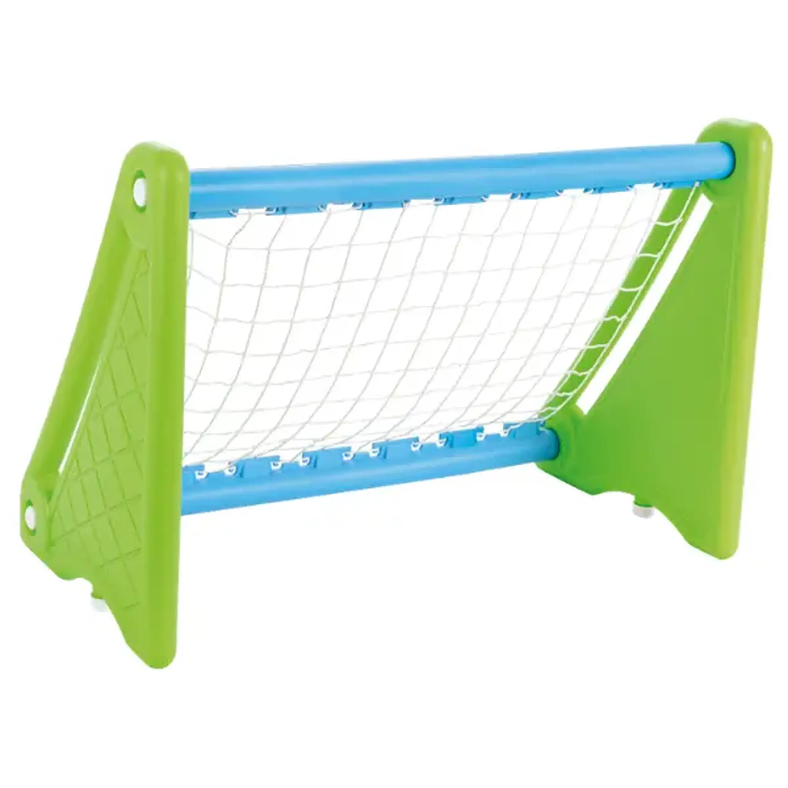 Porți minifotbal, verde