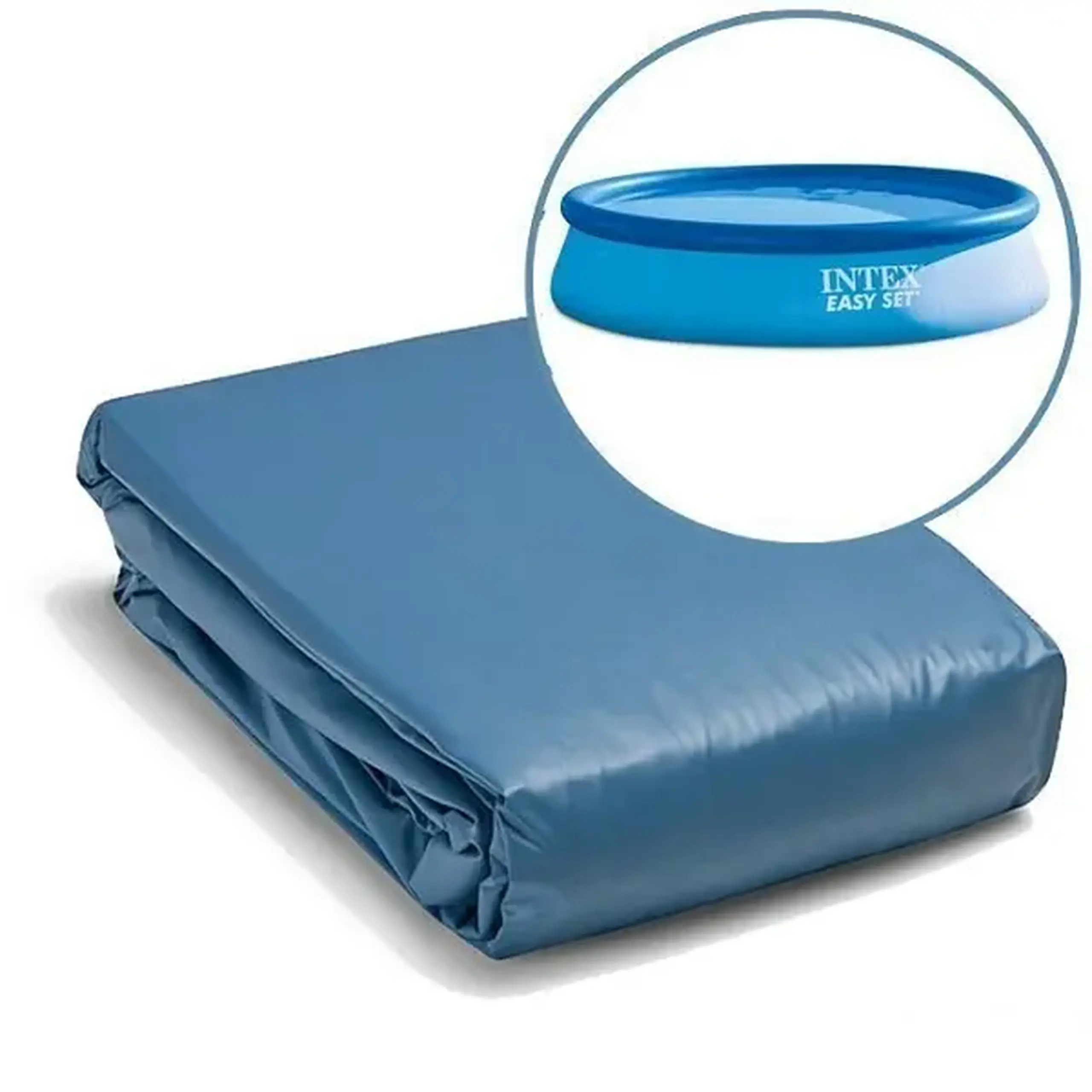 INTEX Liner Piscina Easy Set 305x76см (p/u piscina Easy Set 28120)