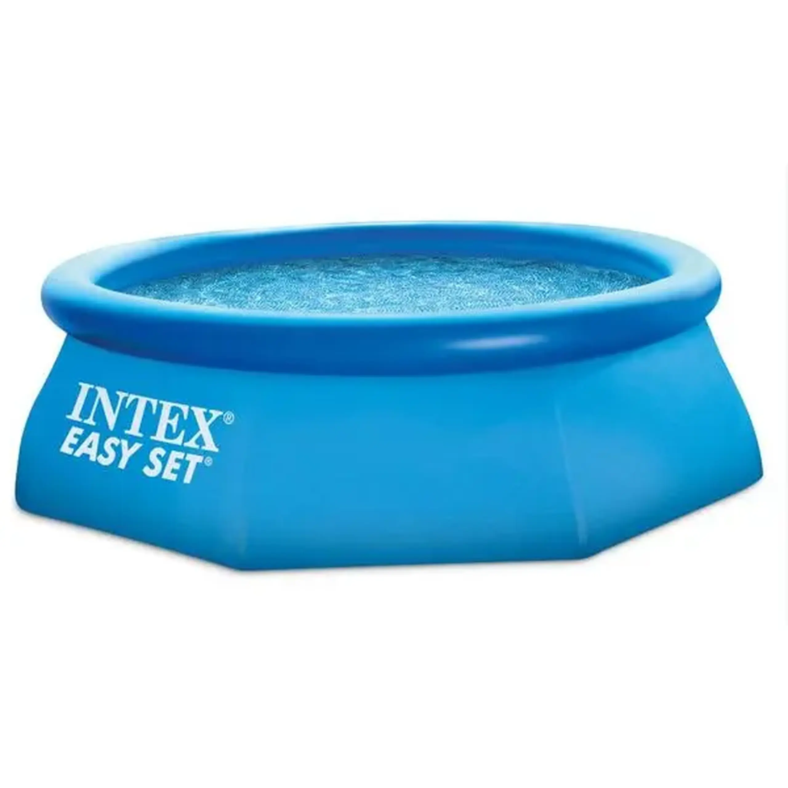 INTEX Liner Piscina Easy Set 396x84см (p/u piscina Easy Set 28143)