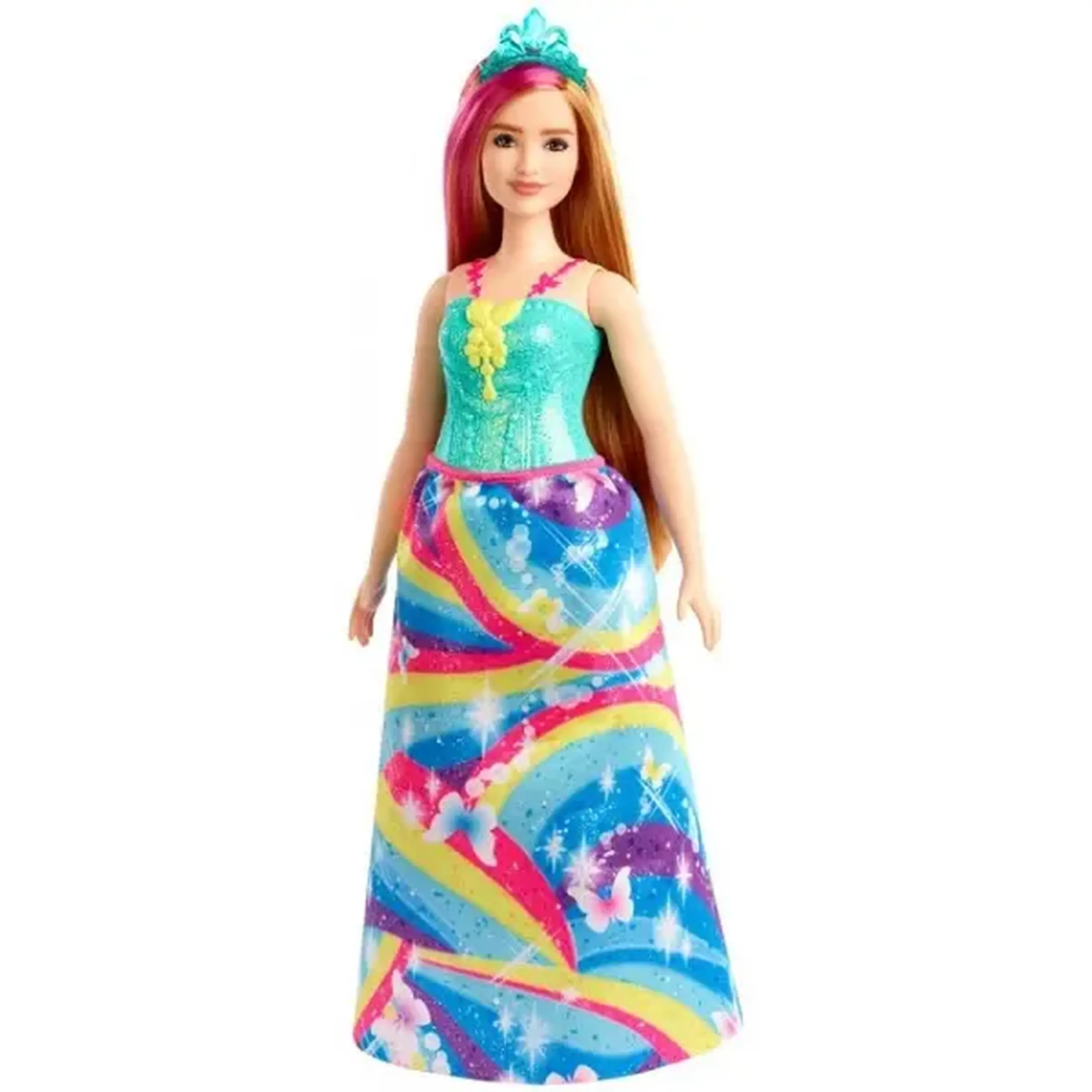 Păpușa Barbie Dreamtopia (as.)