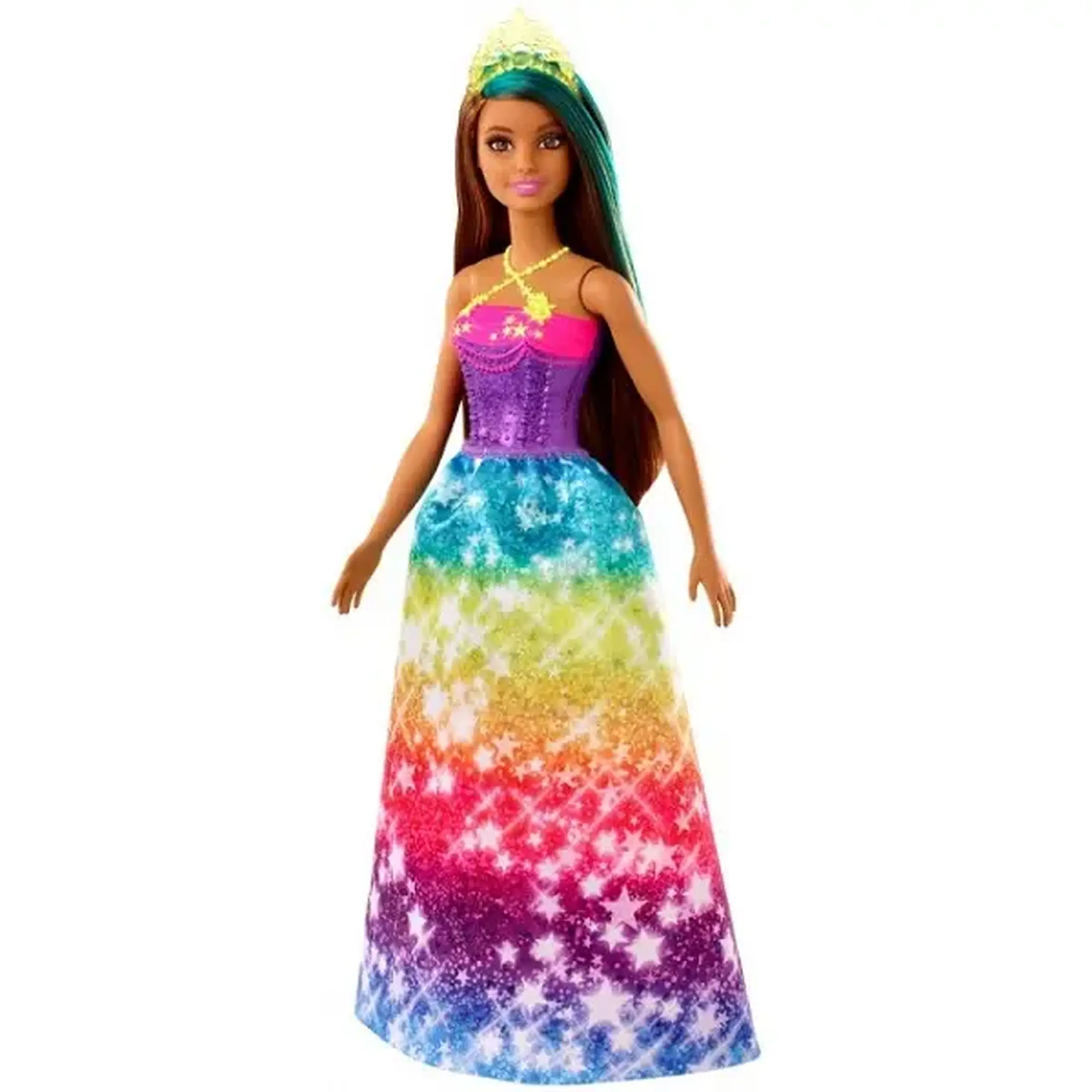 Păpușa Barbie Dreamtopia (as.)