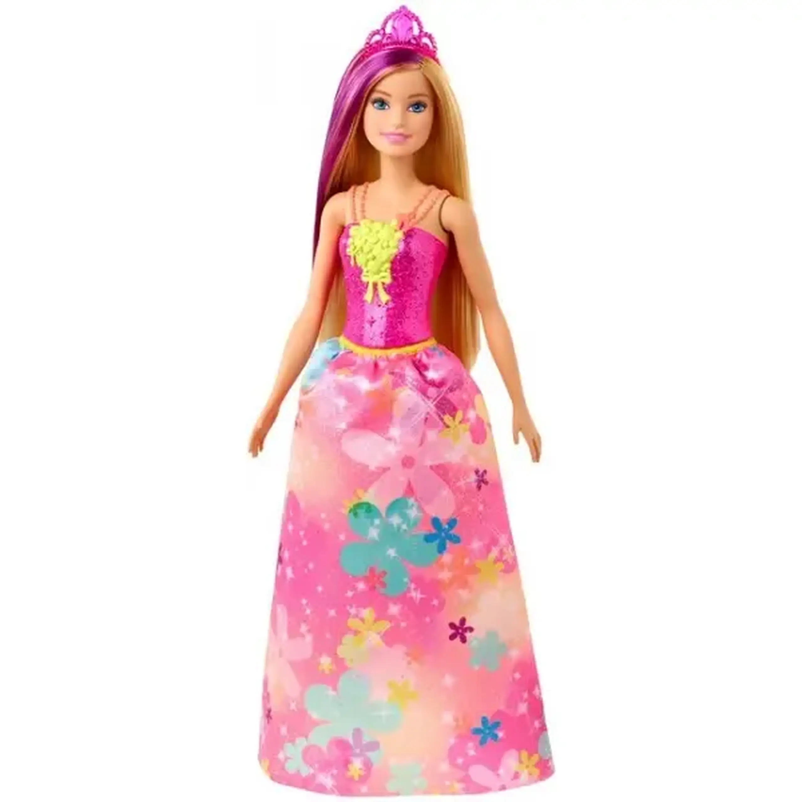 Păpușa Barbie Dreamtopia (as.)