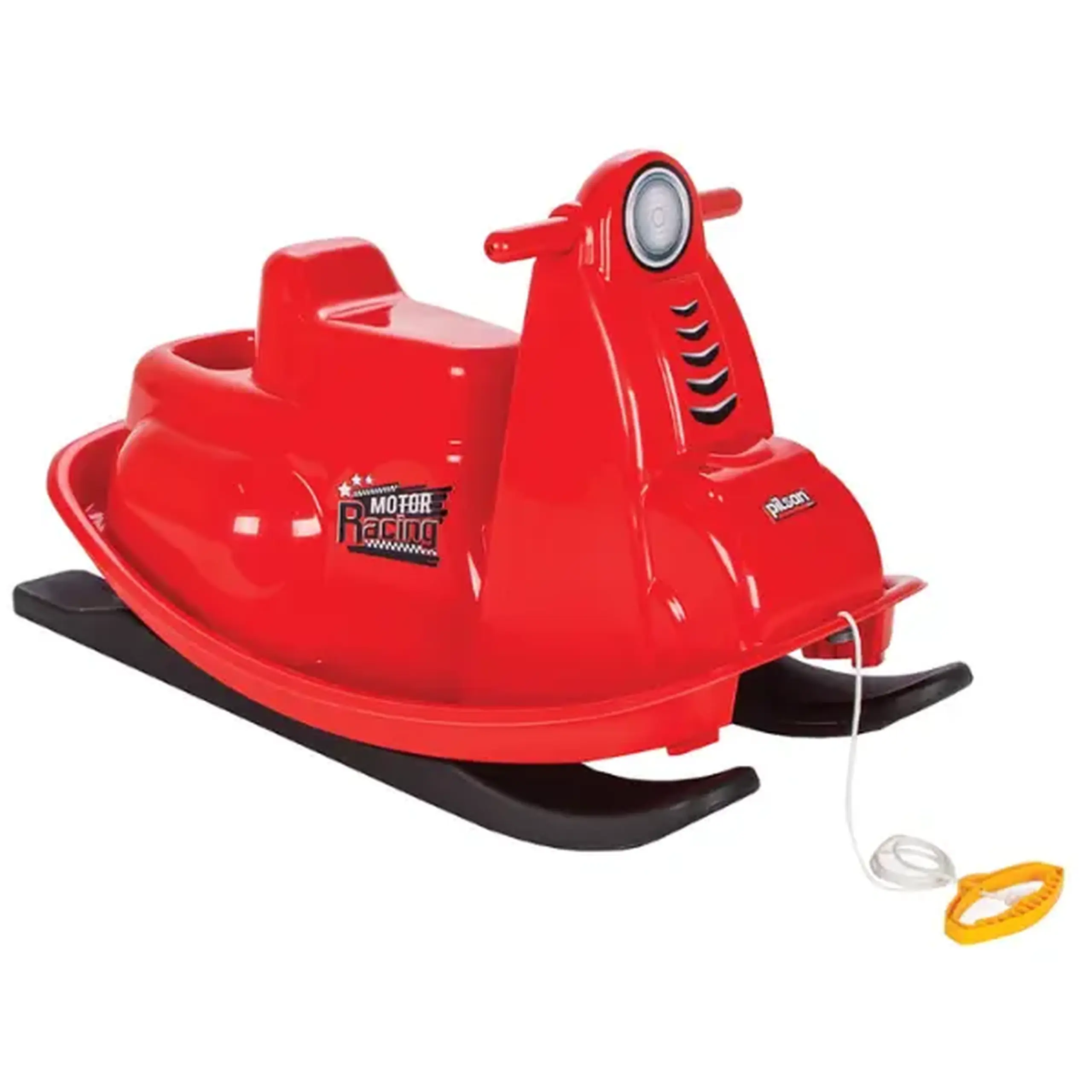 Sanie «Snowmobile»