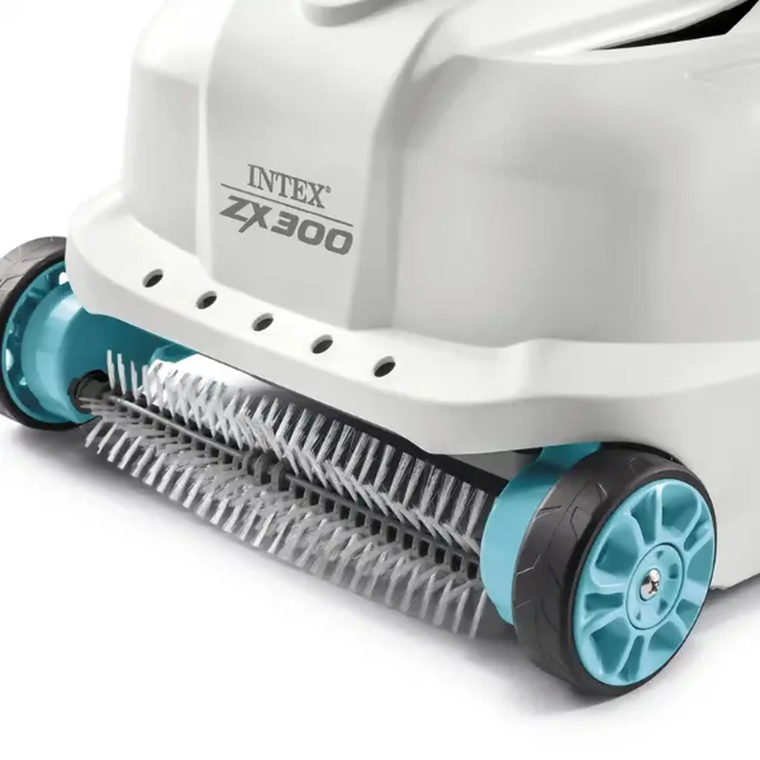 INTEX Robot aspirator automat “ZX300 Deluxe”, pentru pompe de la 6046 până la 13248 l/h